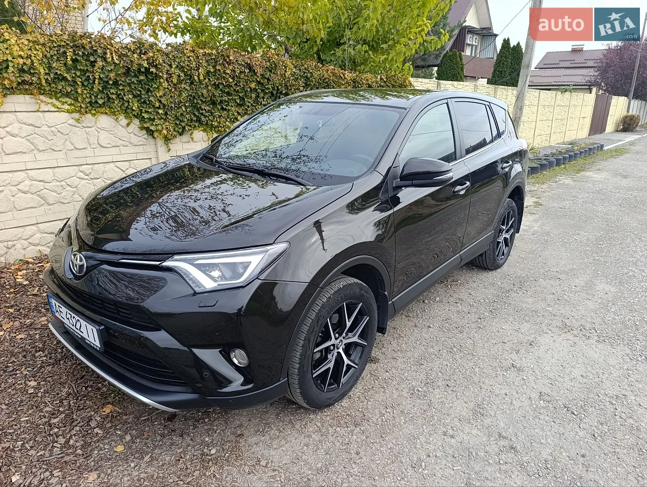 2016 Toyota RAV 4 - мініатюра 21