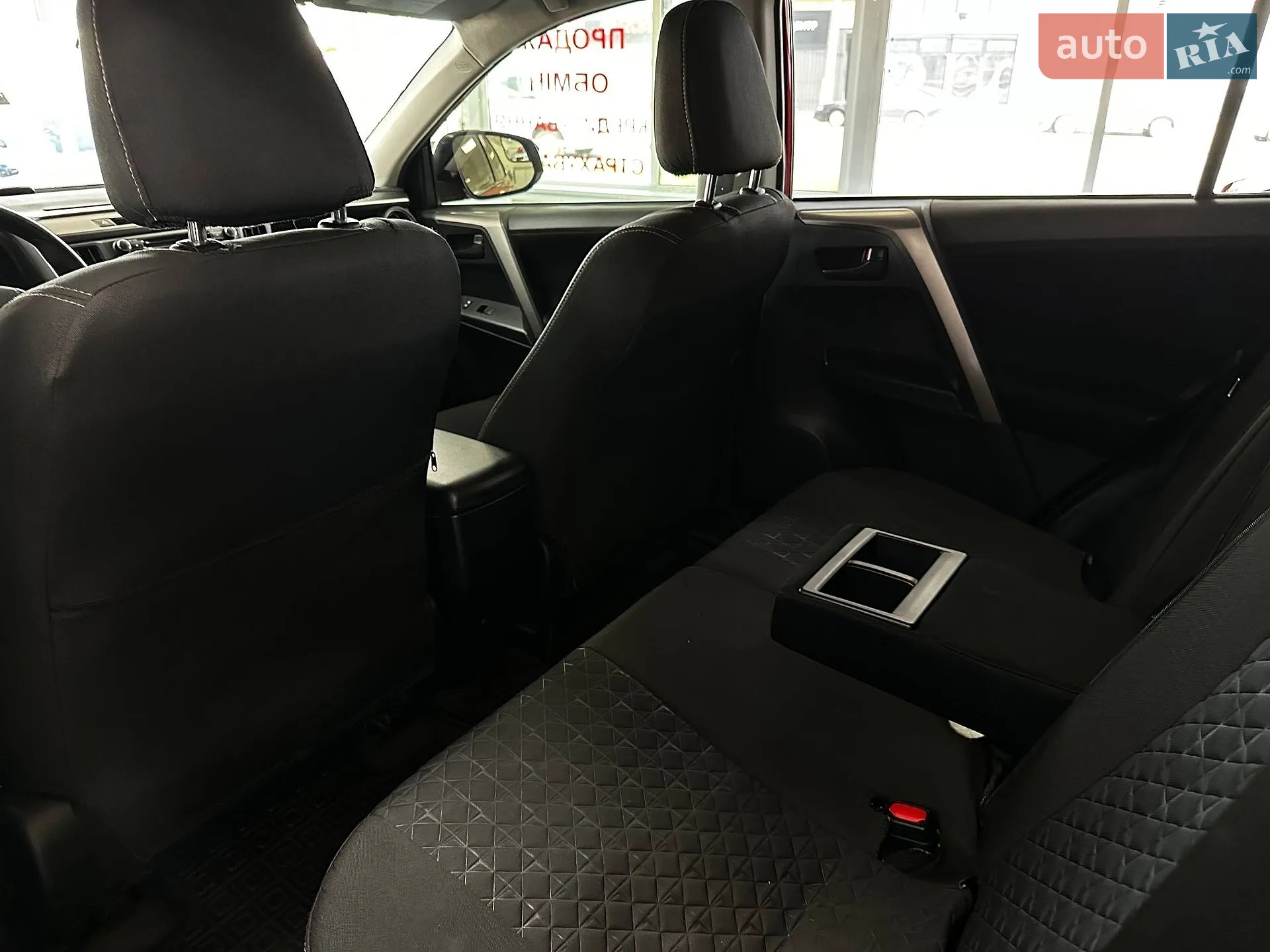 2016 Toyota RAV 4 - мініатюра 36