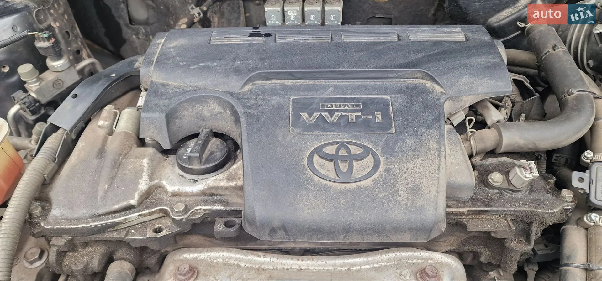 2015 Toyota RAV 4 - мініатюра 10