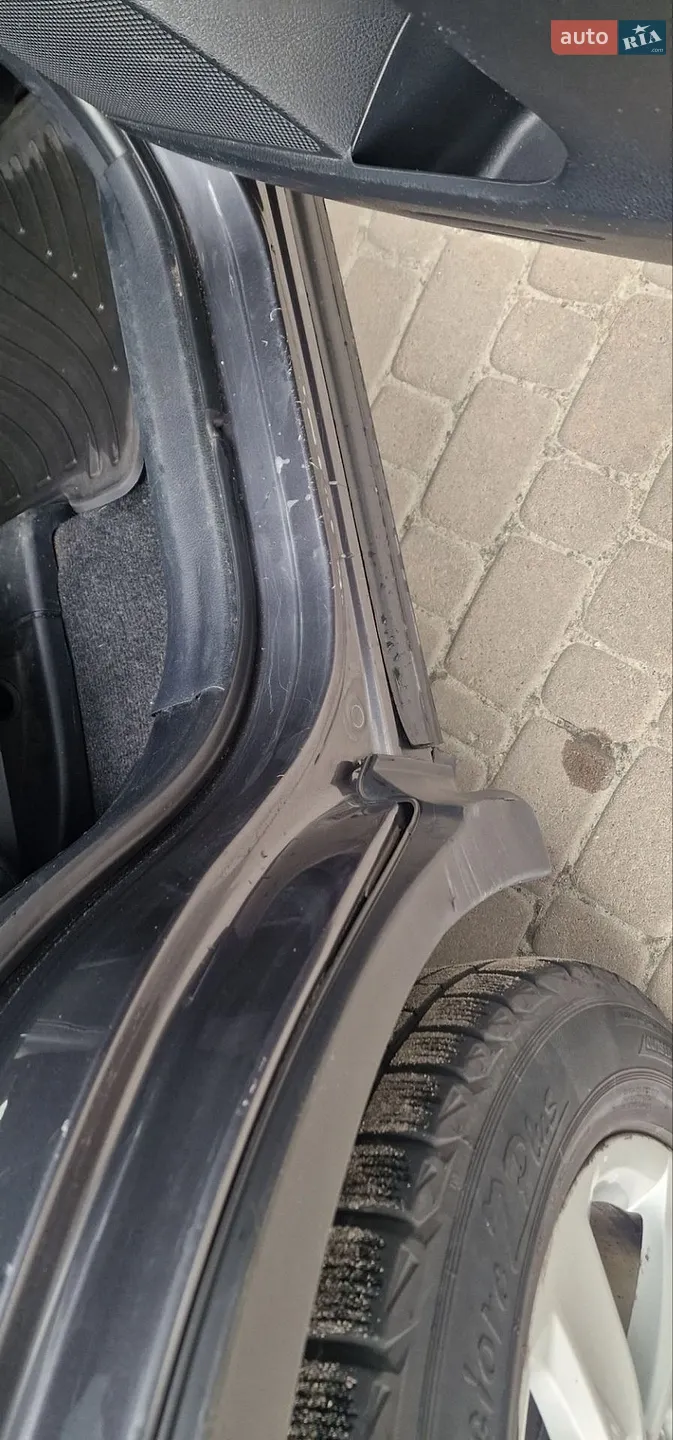 2015 Toyota RAV 4 - мініатюра 13