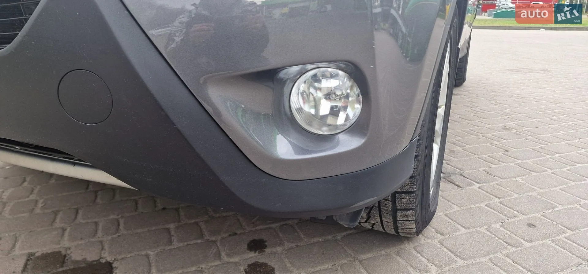 2015 Toyota RAV 4 - мініатюра 17