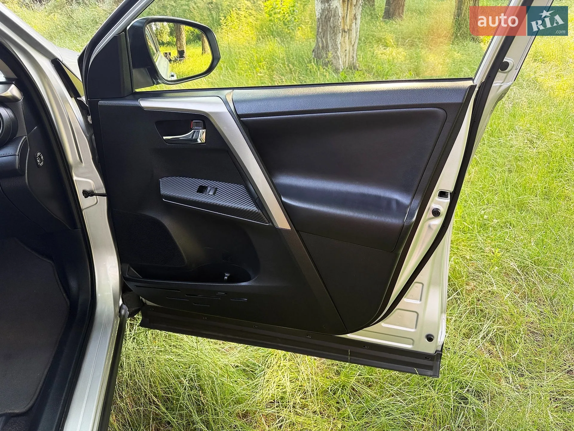 2013 Toyota RAV 4 - мініатюра 32