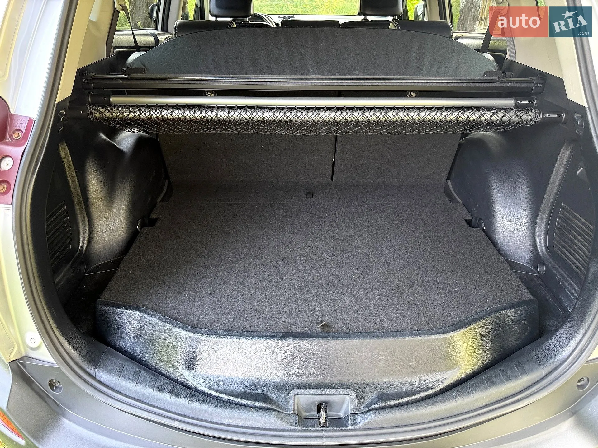 2013 Toyota RAV 4 - мініатюра 38
