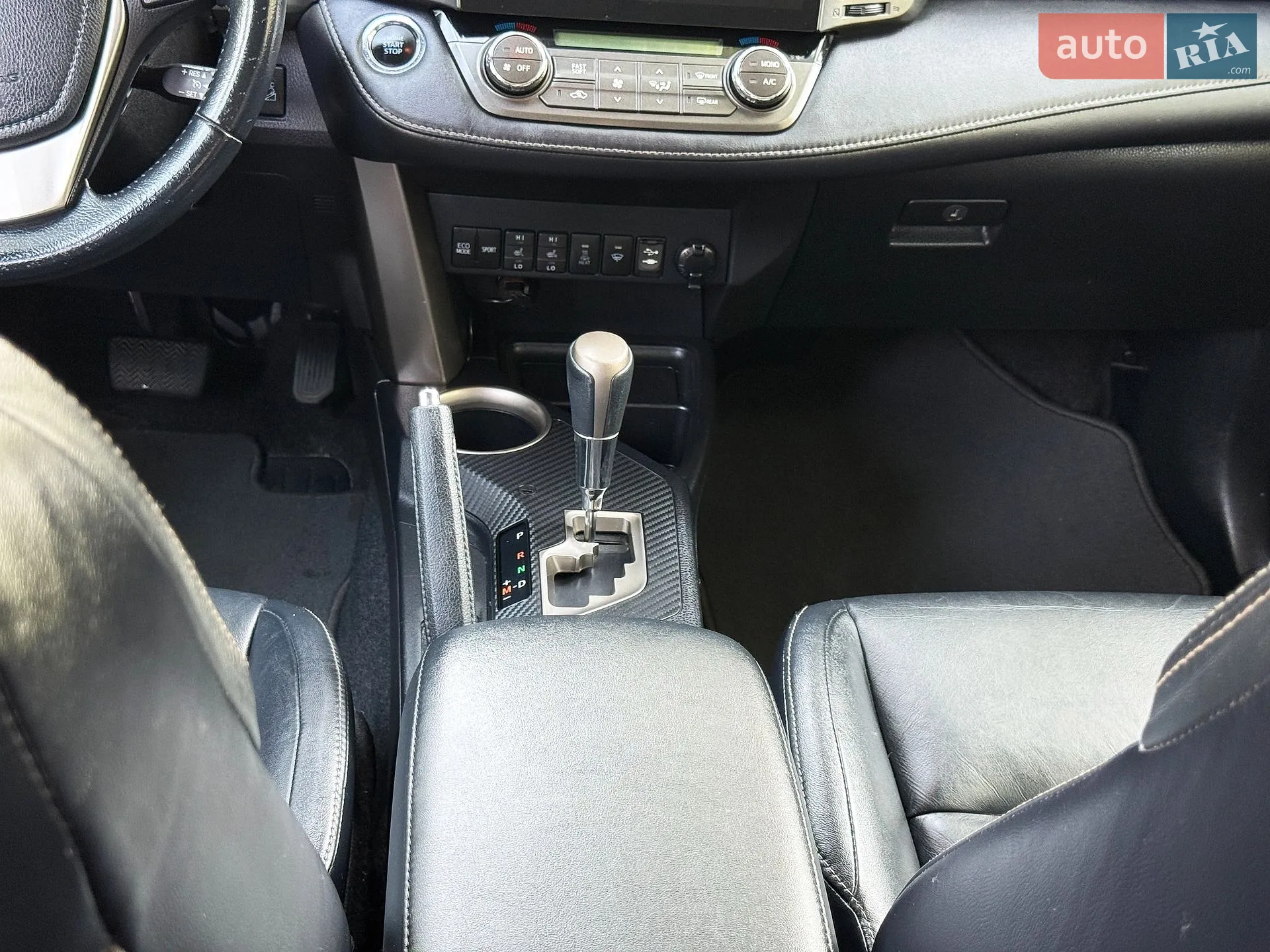 2013 Toyota RAV 4 - мініатюра 61