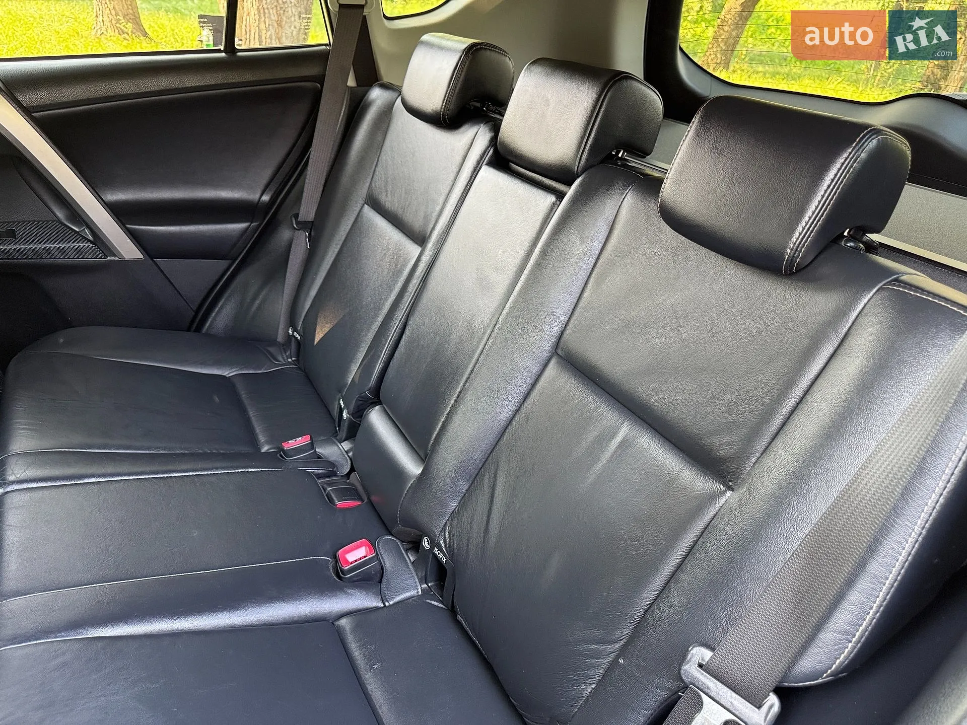 2013 Toyota RAV 4 - мініатюра 69