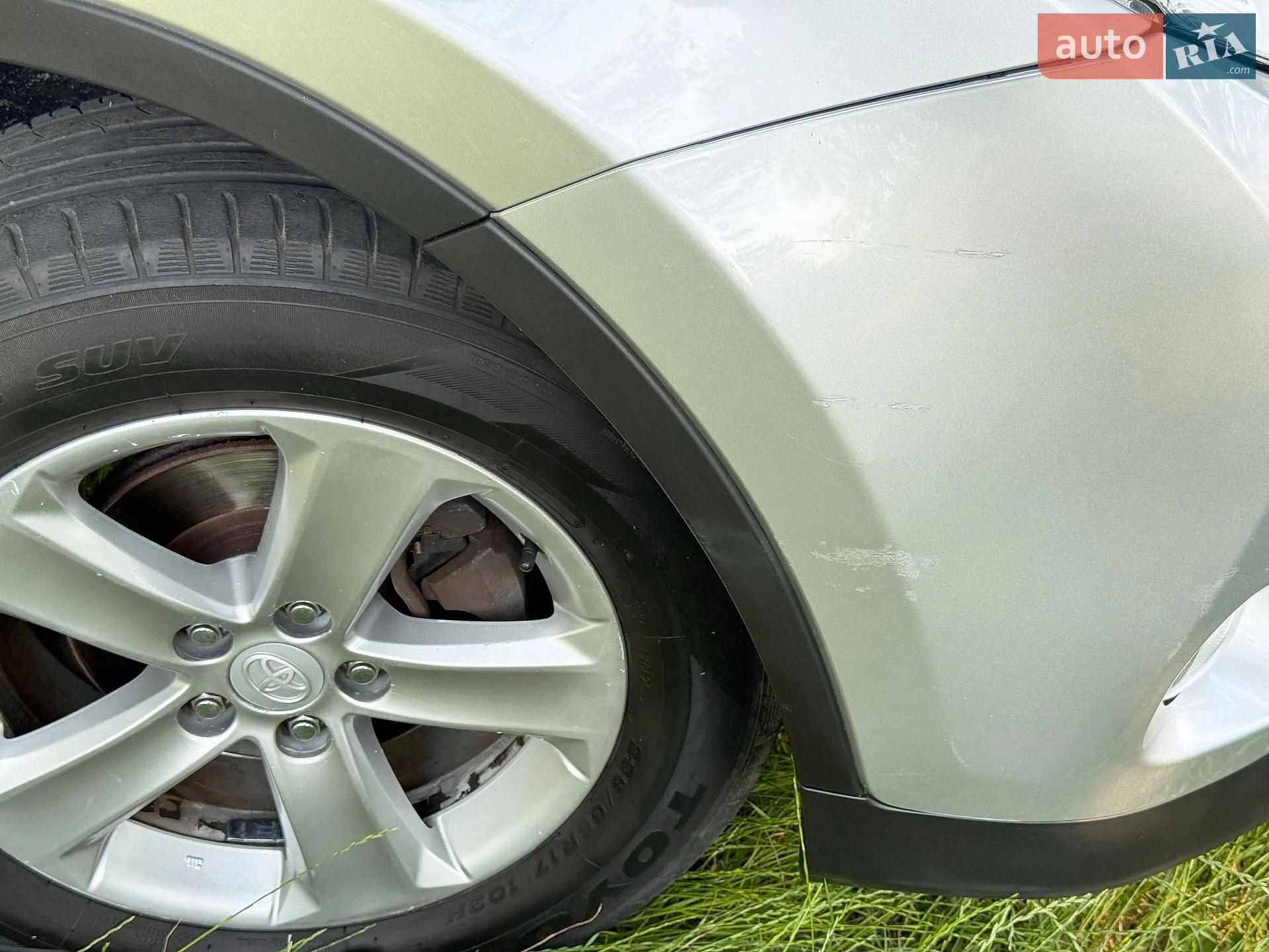 2013 Toyota RAV 4 - мініатюра 74