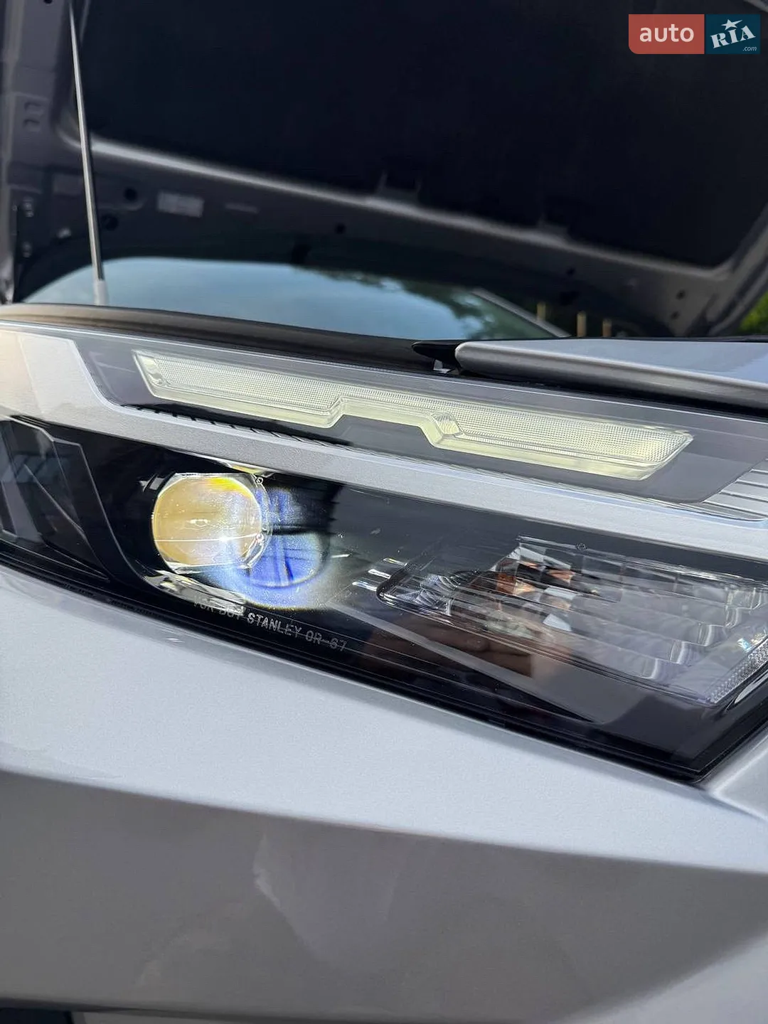 2023 Toyota RAV 4 - мініатюра 14