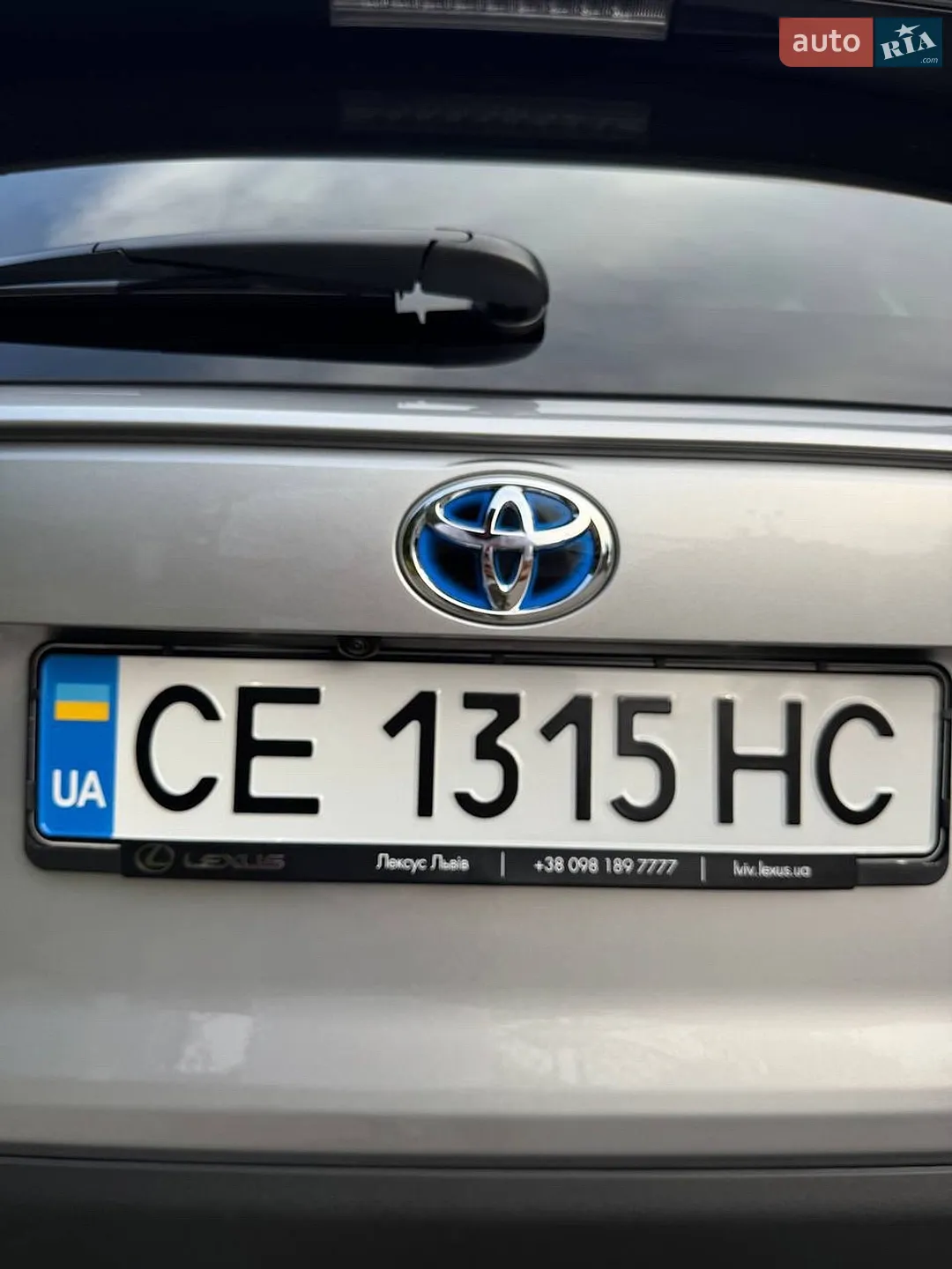 2023 Toyota RAV 4 - мініатюра 24