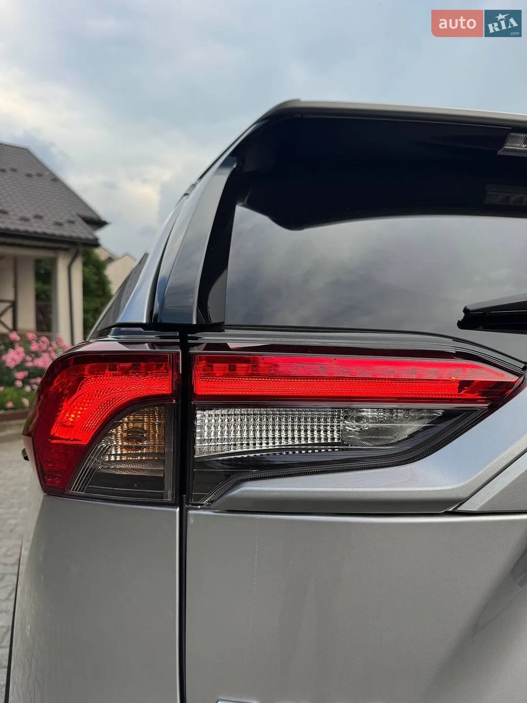 2023 Toyota RAV 4 - мініатюра 26