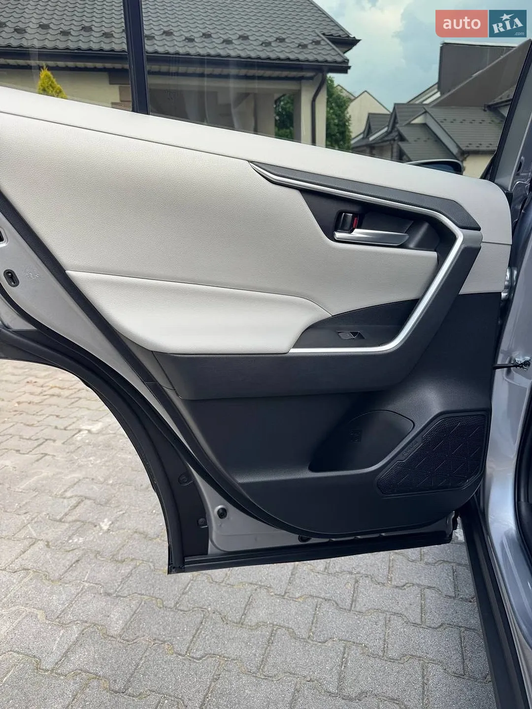 2023 Toyota RAV 4 - мініатюра 32