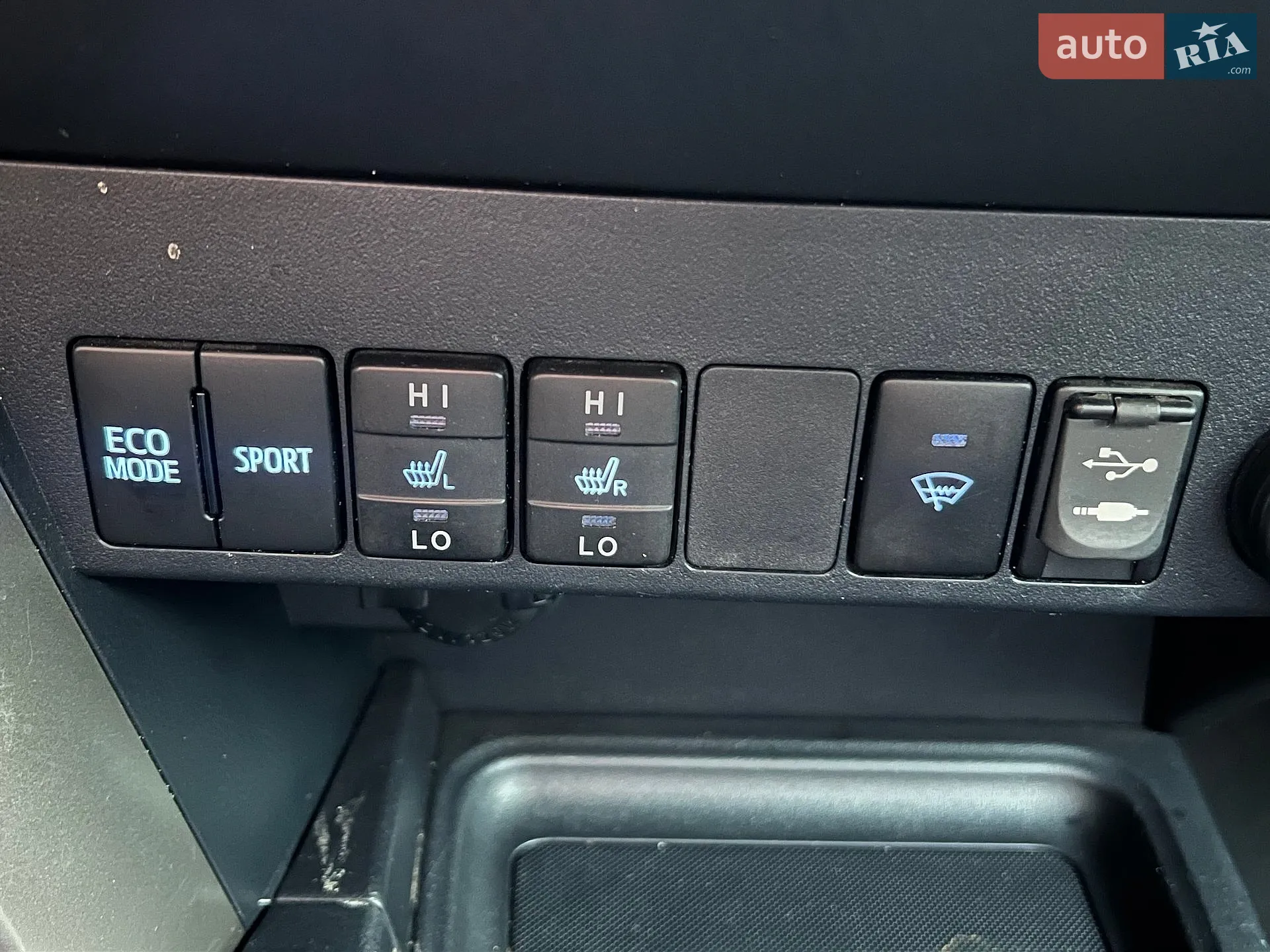 2014 Toyota RAV 4 - мініатюра 20