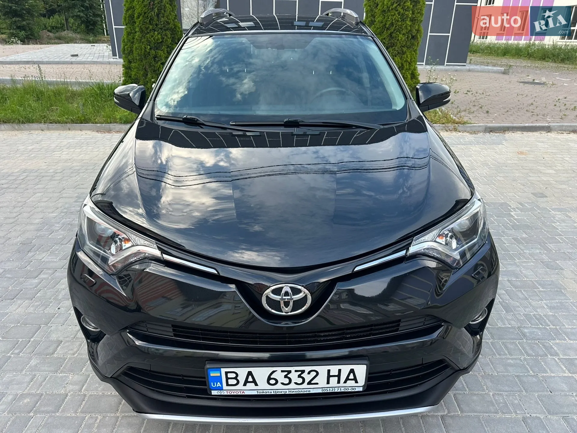 2017 Toyota RAV 4 - мініатюра 22