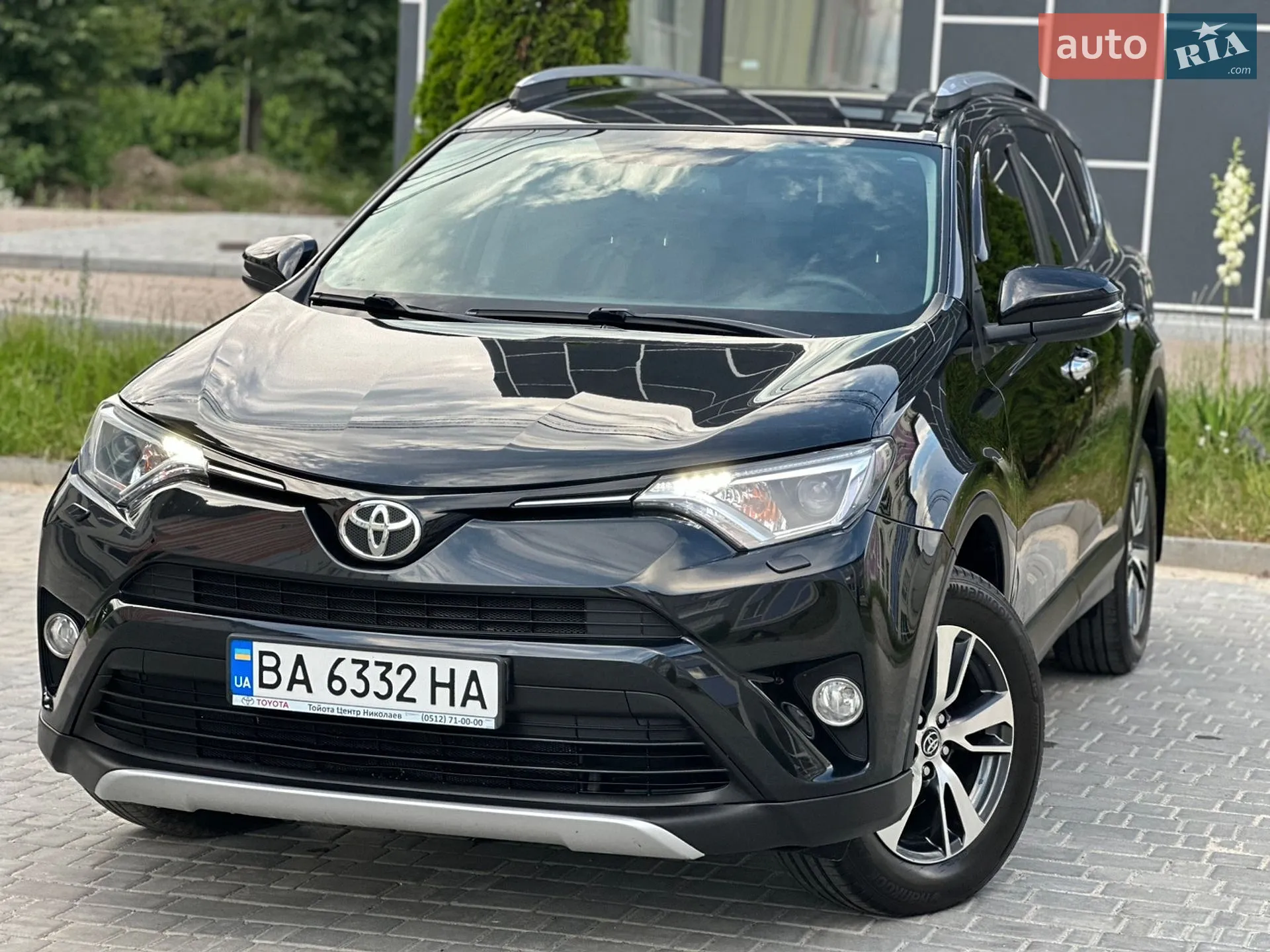 2017 Toyota RAV 4 - мініатюра 35