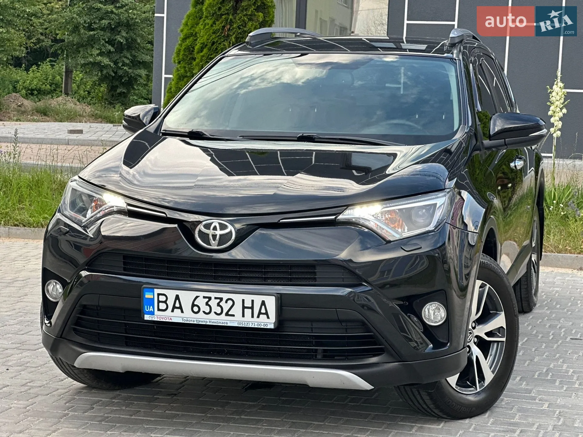 2017 Toyota RAV 4 - мініатюра 37