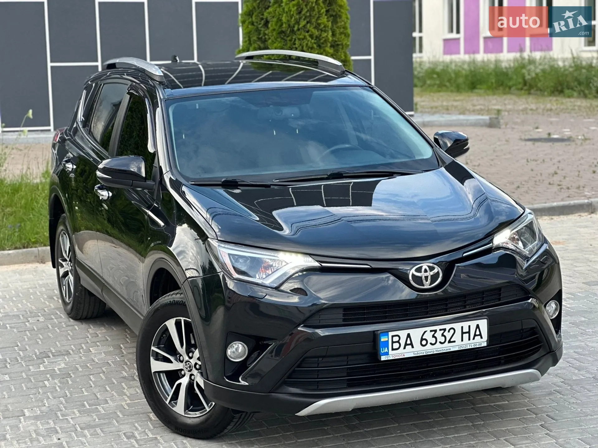 2017 Toyota RAV 4 - мініатюра 43