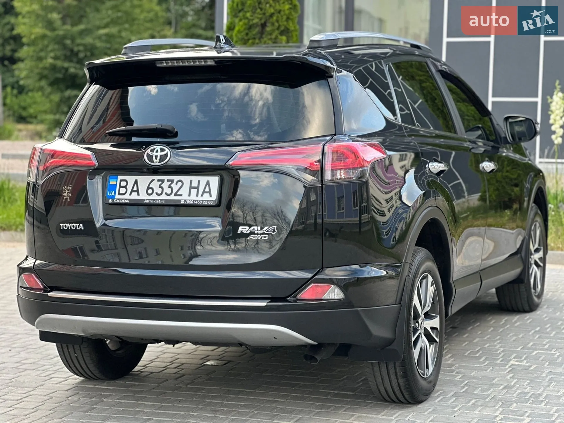 2017 Toyota RAV 4 - мініатюра 49