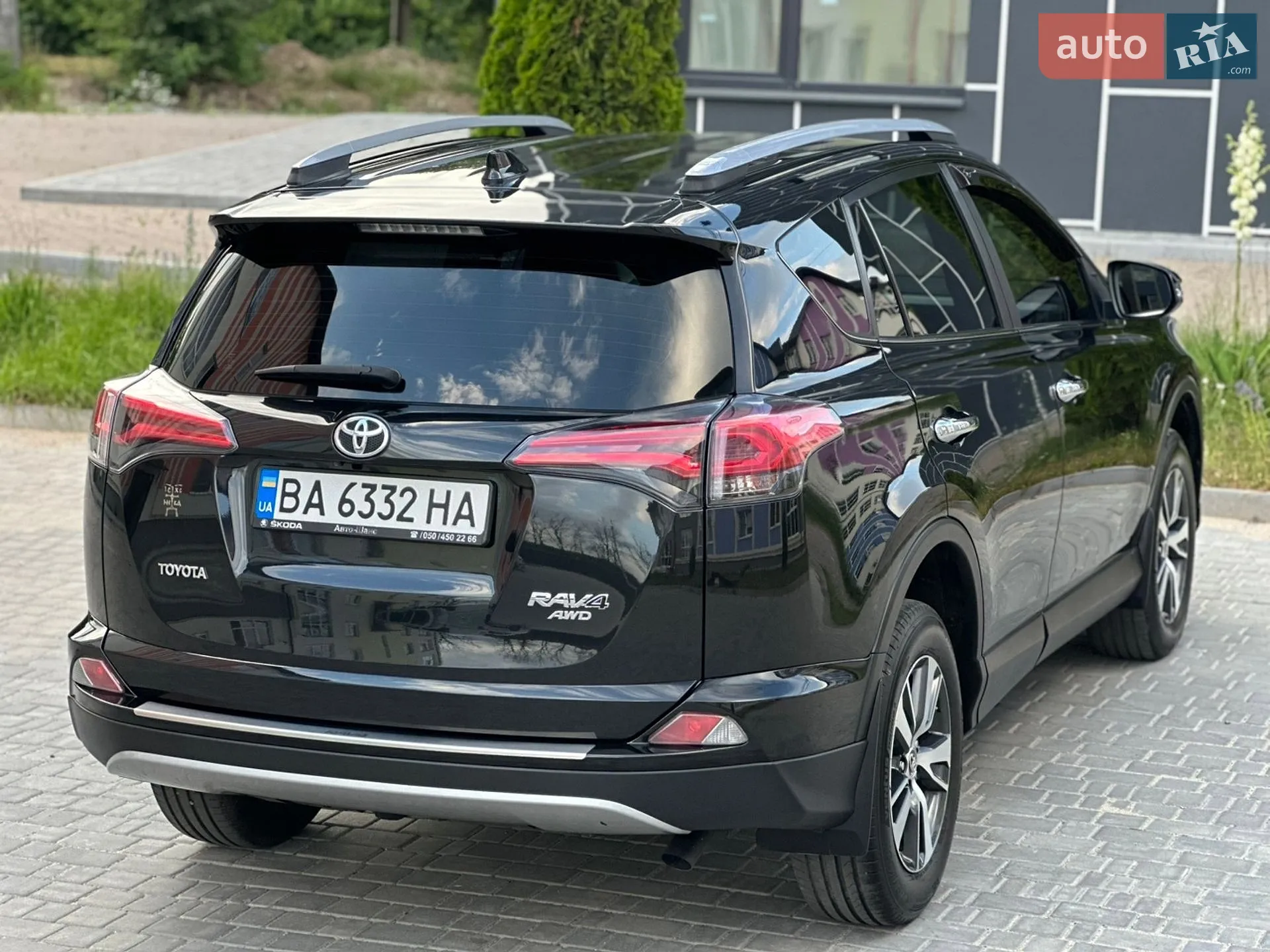 2017 Toyota RAV 4 - мініатюра 51