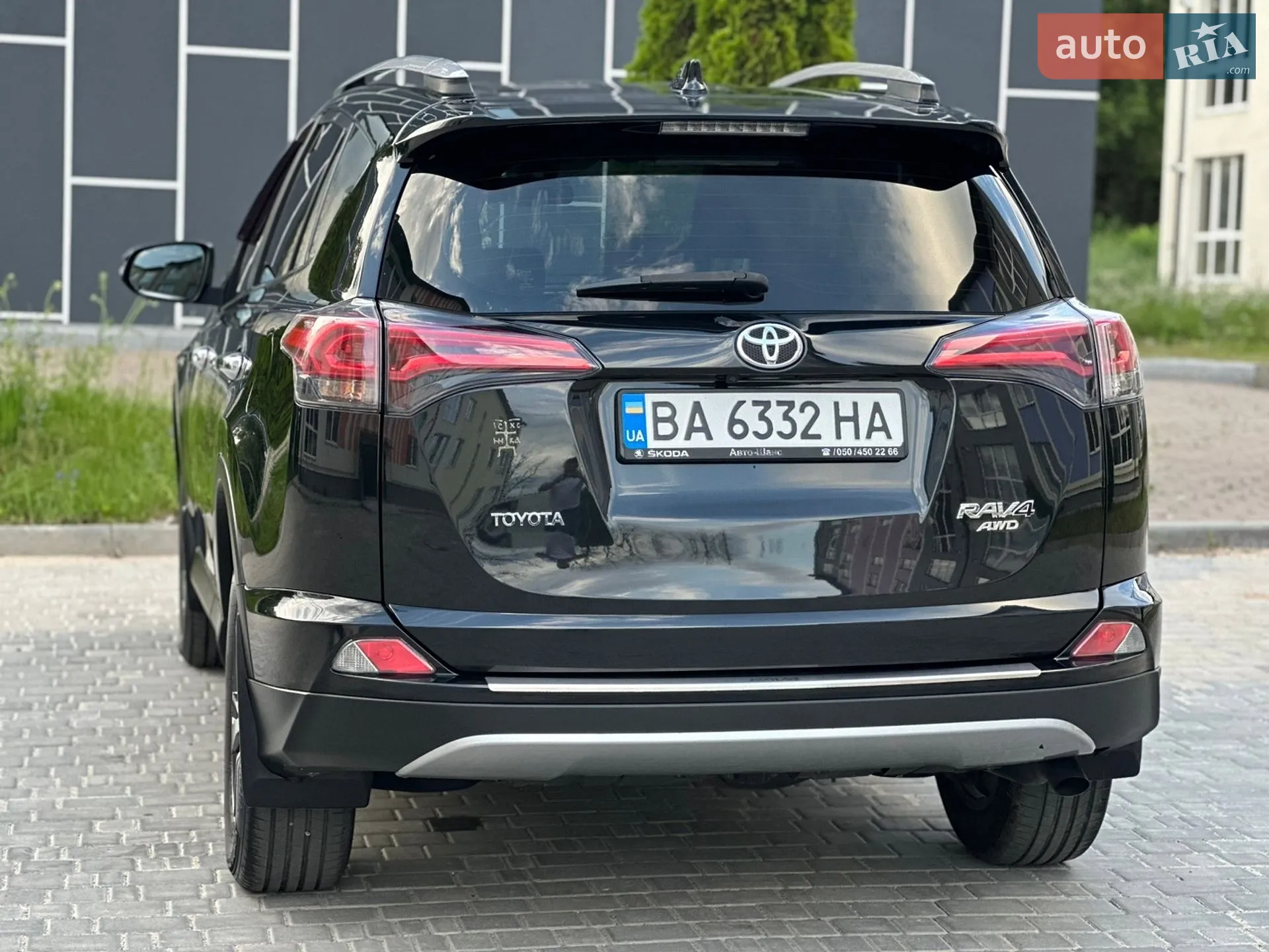 2017 Toyota RAV 4 - мініатюра 58