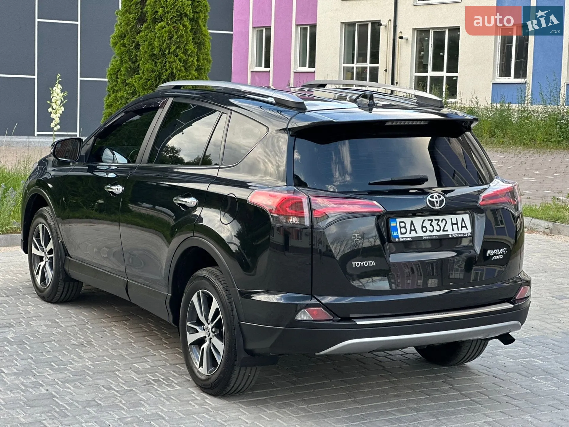 2017 Toyota RAV 4 - мініатюра 62
