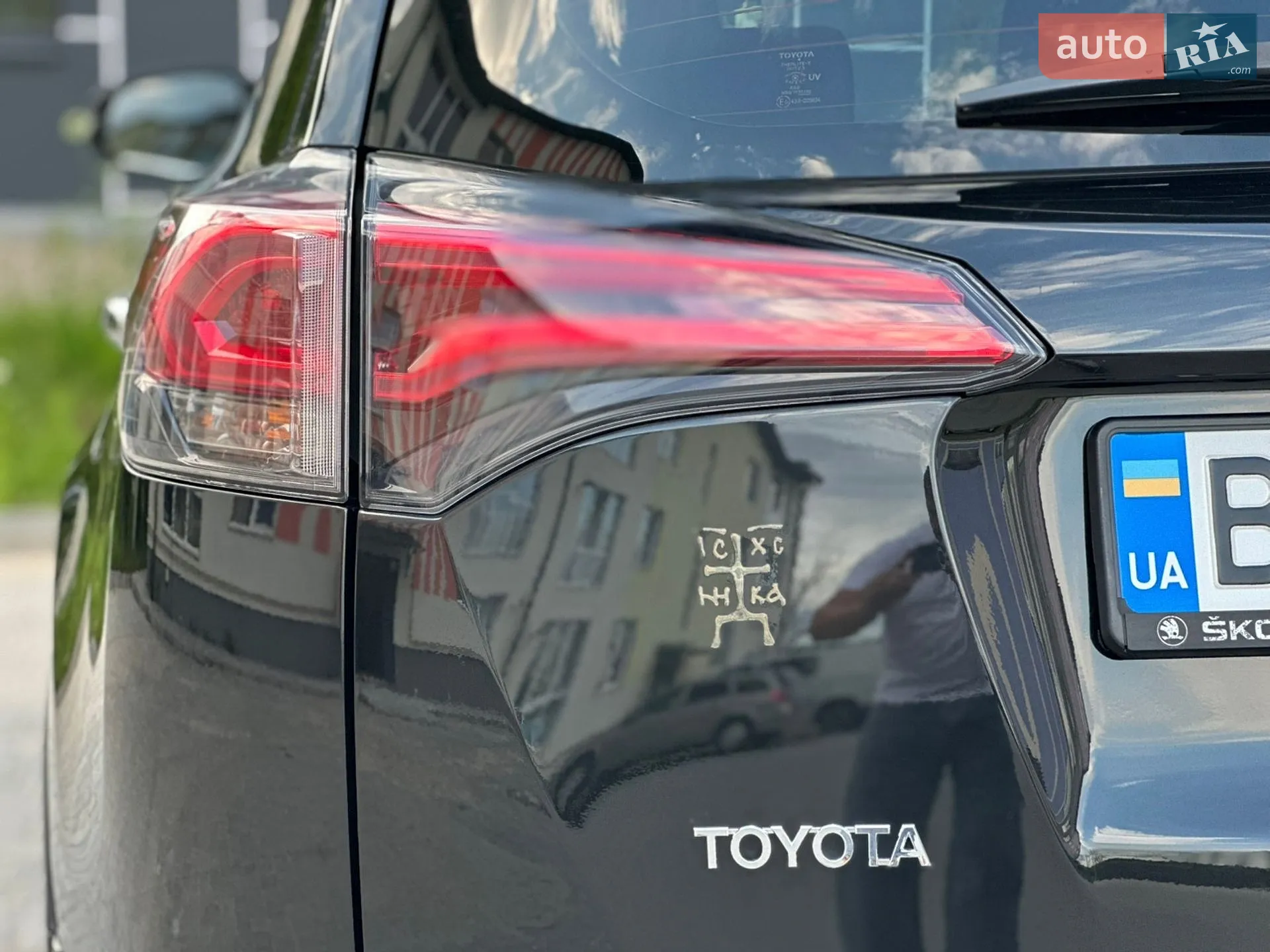 2017 Toyota RAV 4 - мініатюра 65