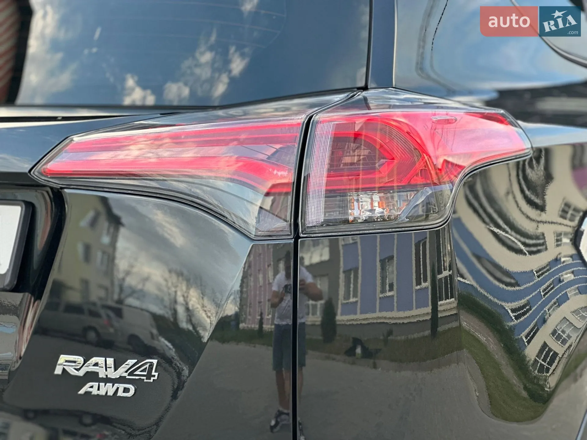 2017 Toyota RAV 4 - мініатюра 67
