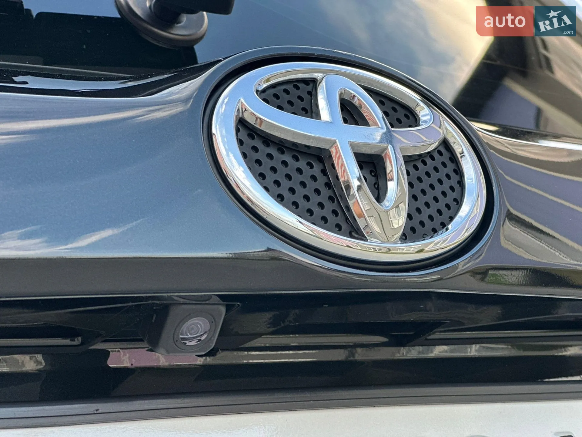 2017 Toyota RAV 4 - мініатюра 72