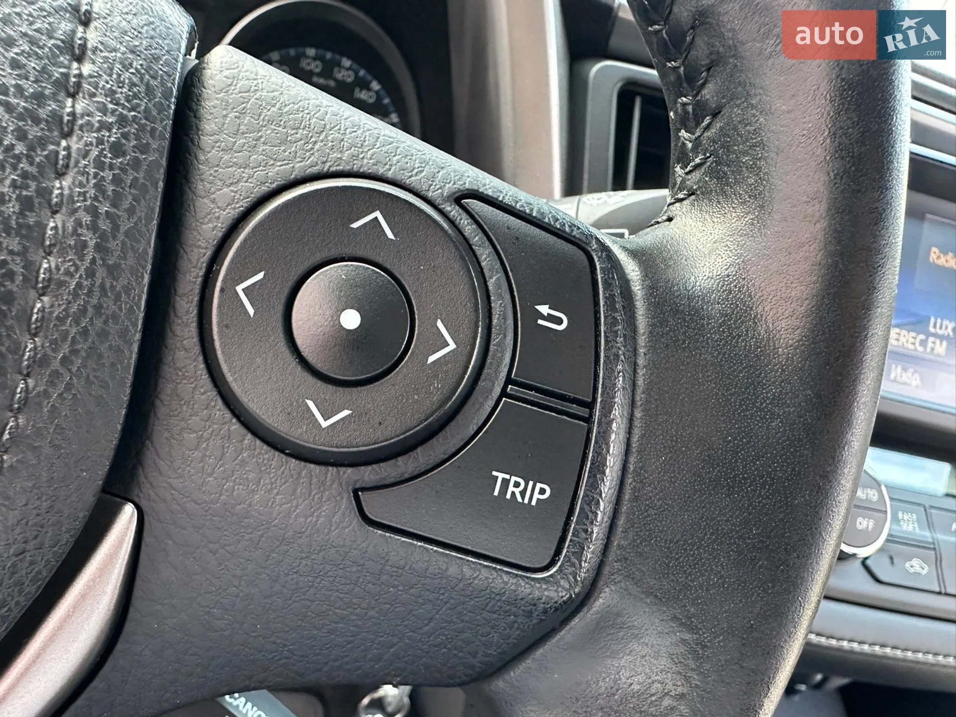 2017 Toyota RAV 4 - мініатюра 95