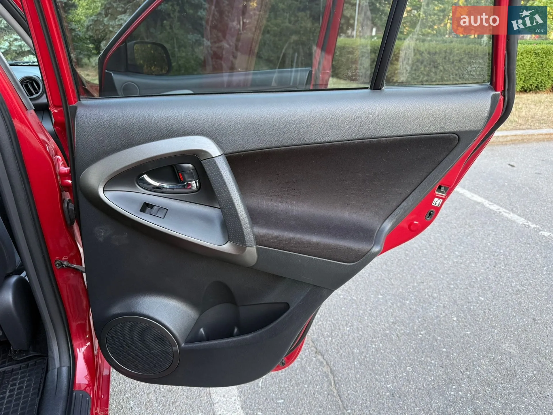 2012 Toyota RAV 4 - мініатюра 51