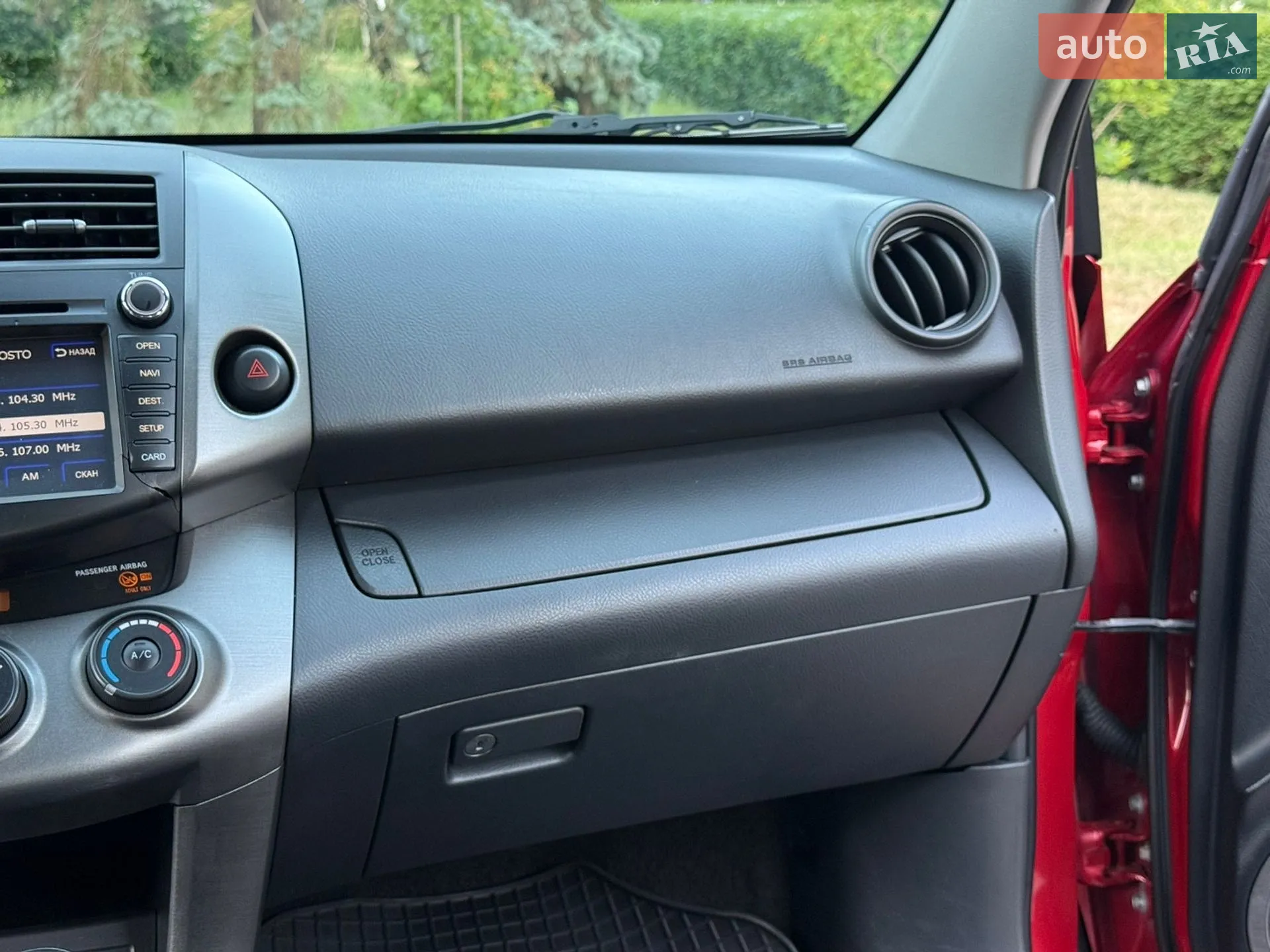 2012 Toyota RAV 4 - мініатюра 58