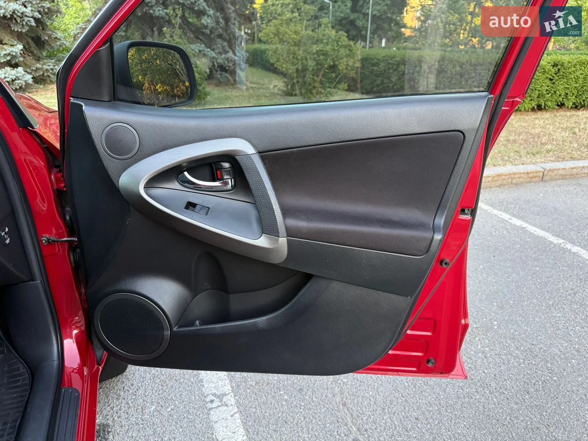 2012 Toyota RAV 4 - мініатюра 66