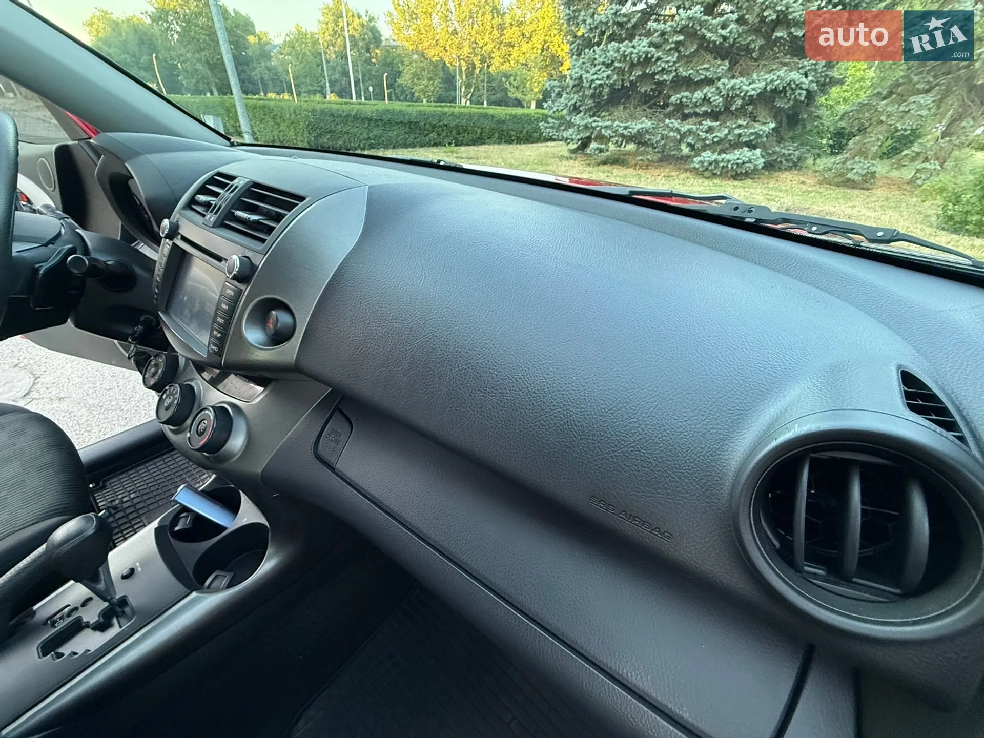 2012 Toyota RAV 4 - мініатюра 71