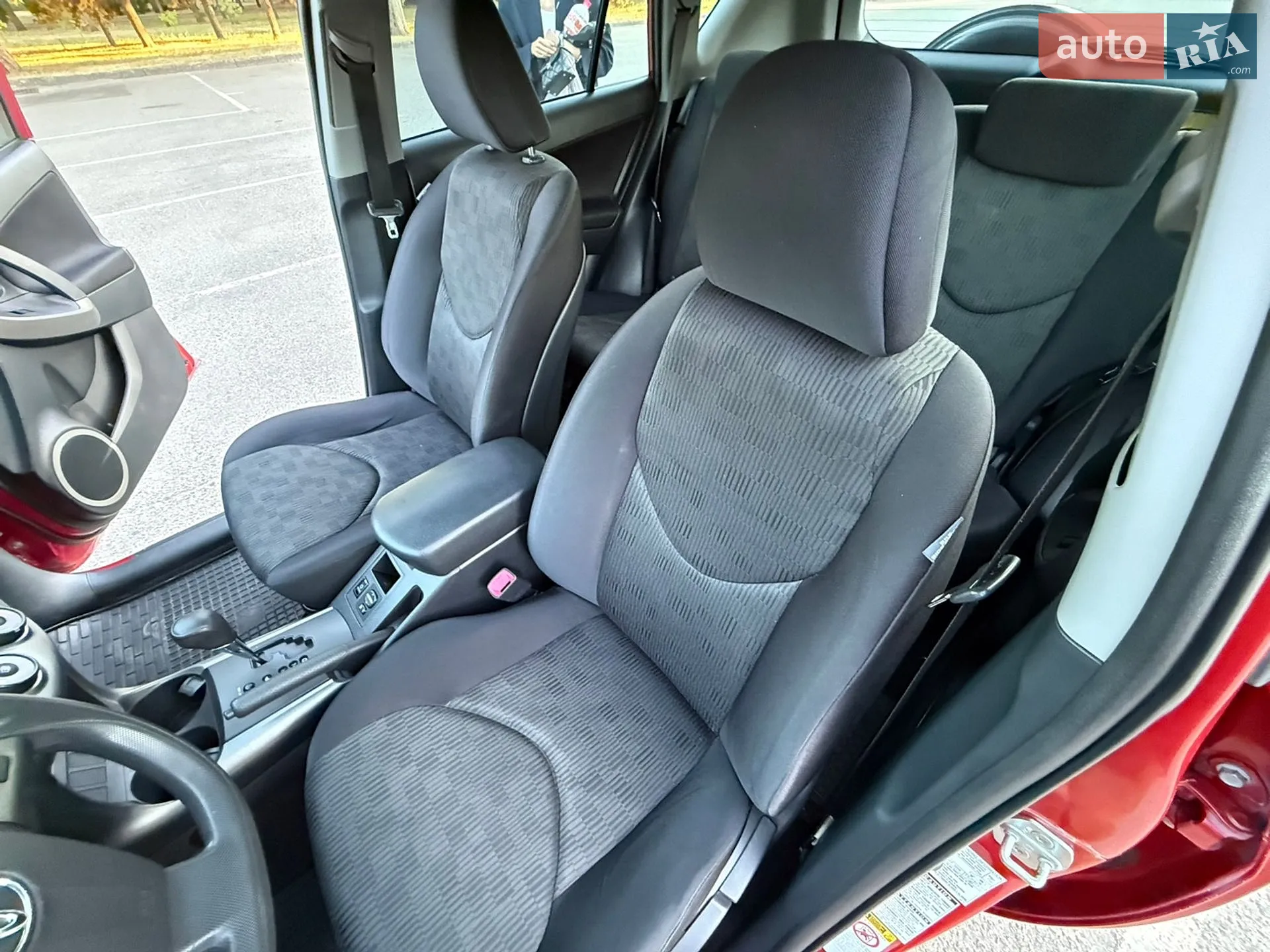2012 Toyota RAV 4 - мініатюра 80