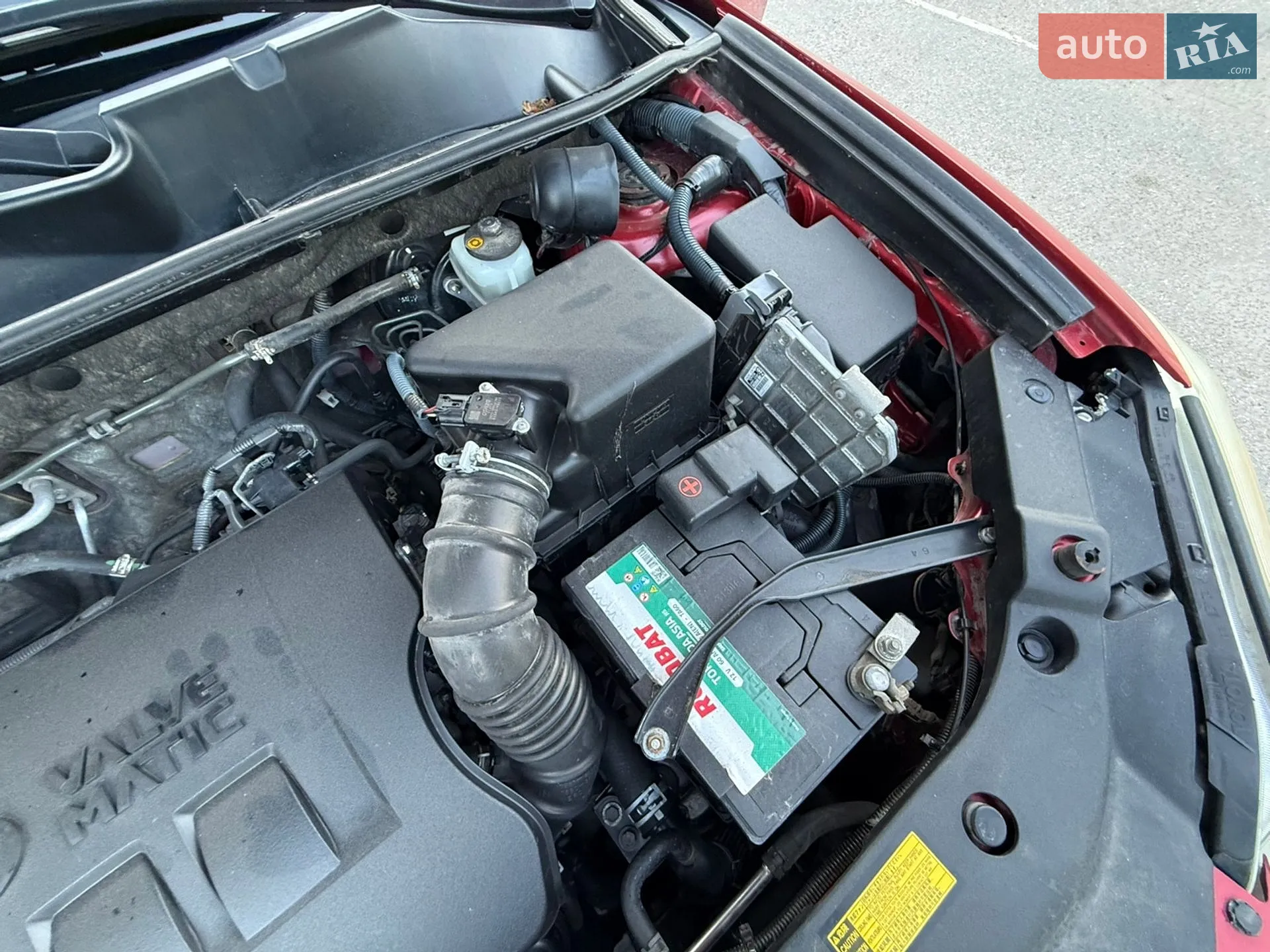 2012 Toyota RAV 4 - мініатюра 85