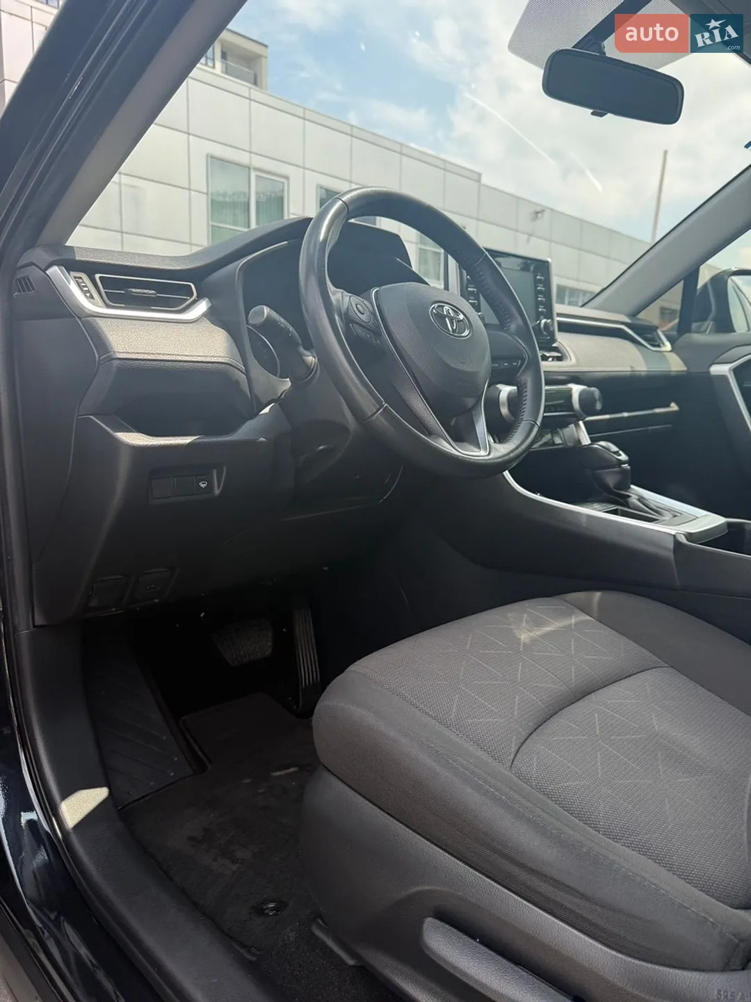 2022 Toyota RAV 4 - мініатюра 7