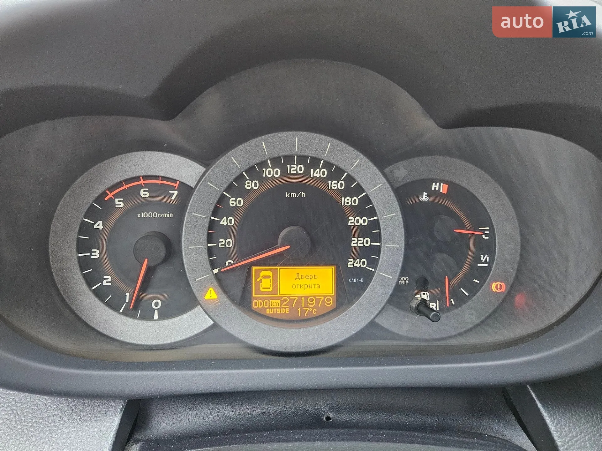 2011 Toyota RAV 4 - мініатюра 15