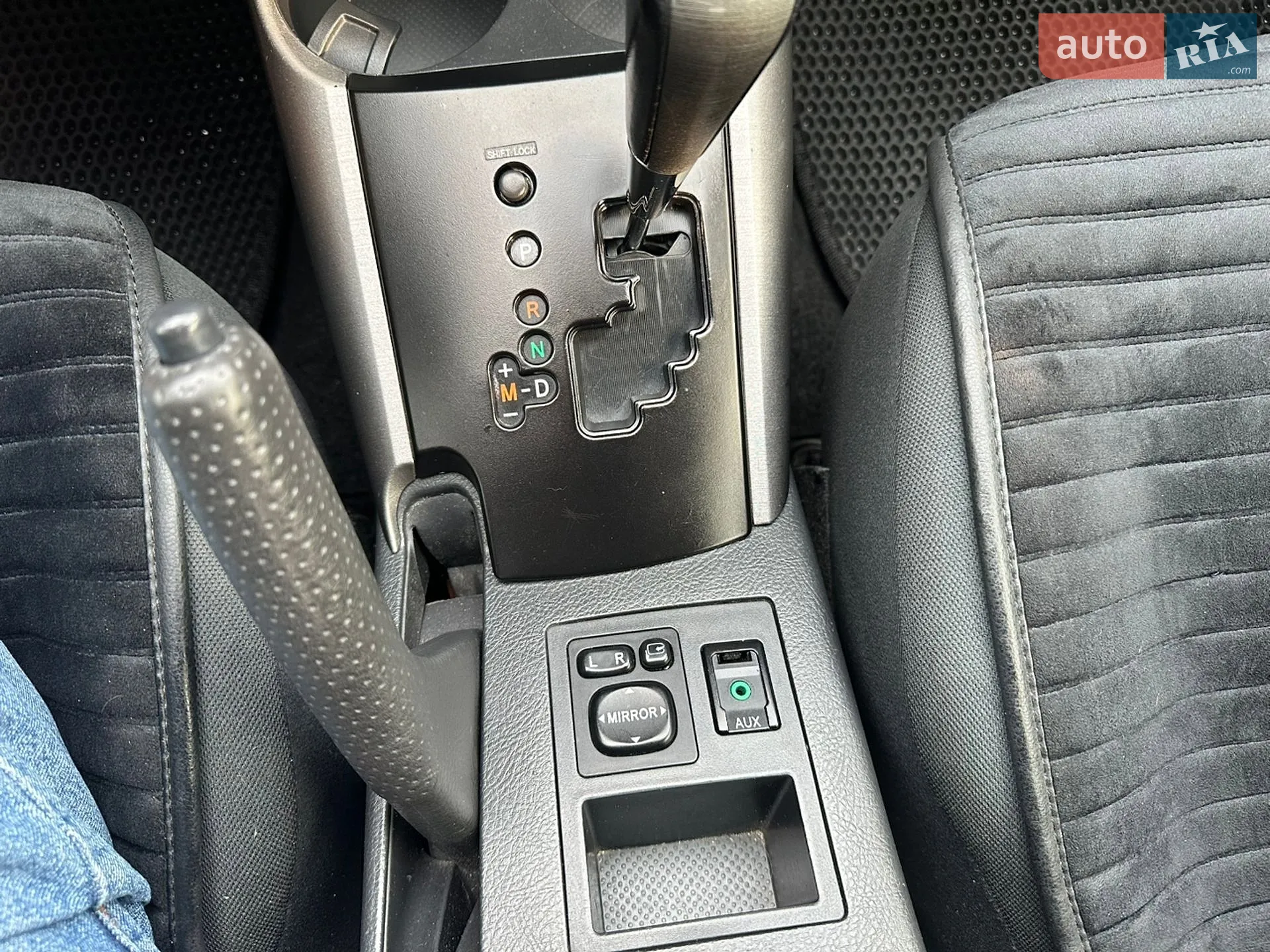 2011 Toyota RAV 4 - мініатюра 33