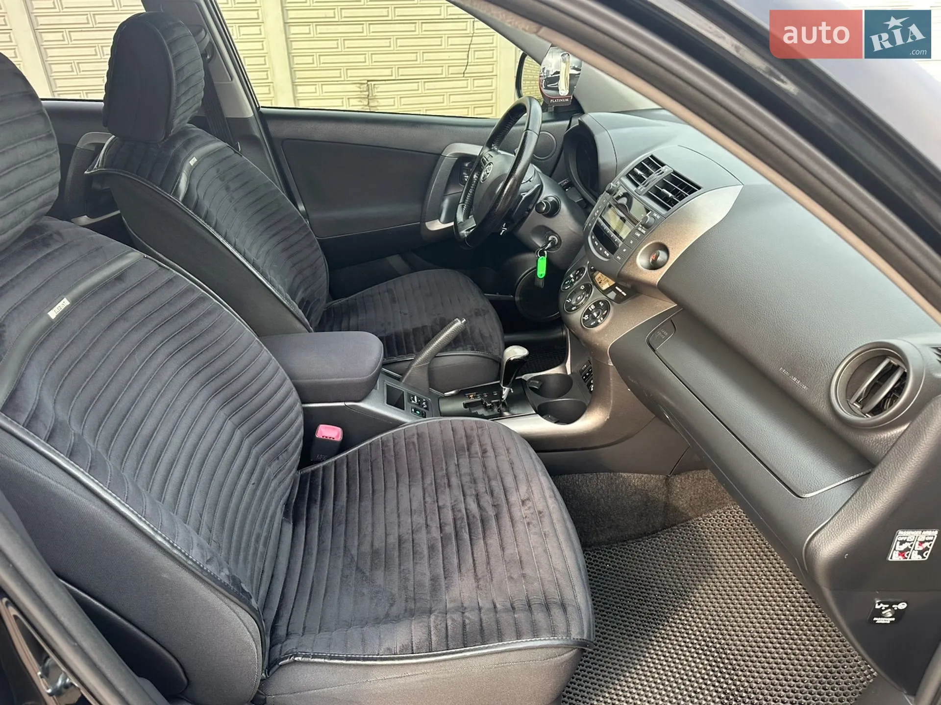 2011 Toyota RAV 4 - мініатюра 41