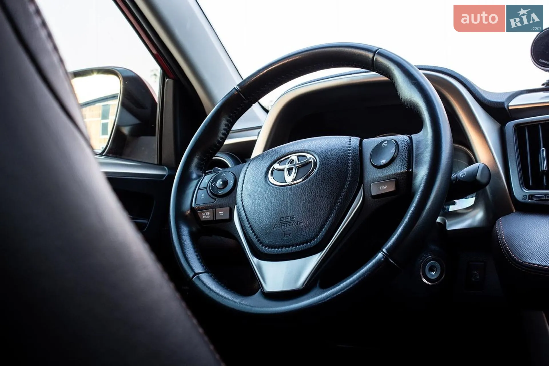 2014 Toyota RAV 4 - мініатюра 43