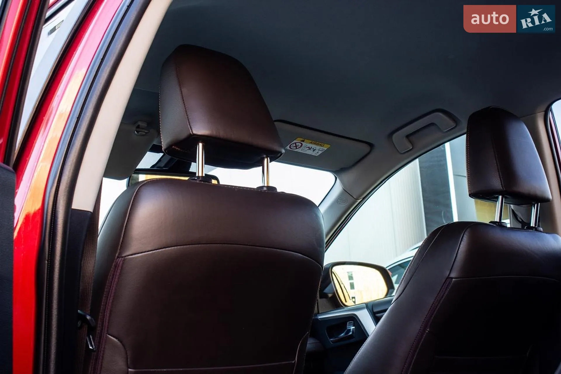 2014 Toyota RAV 4 - мініатюра 49