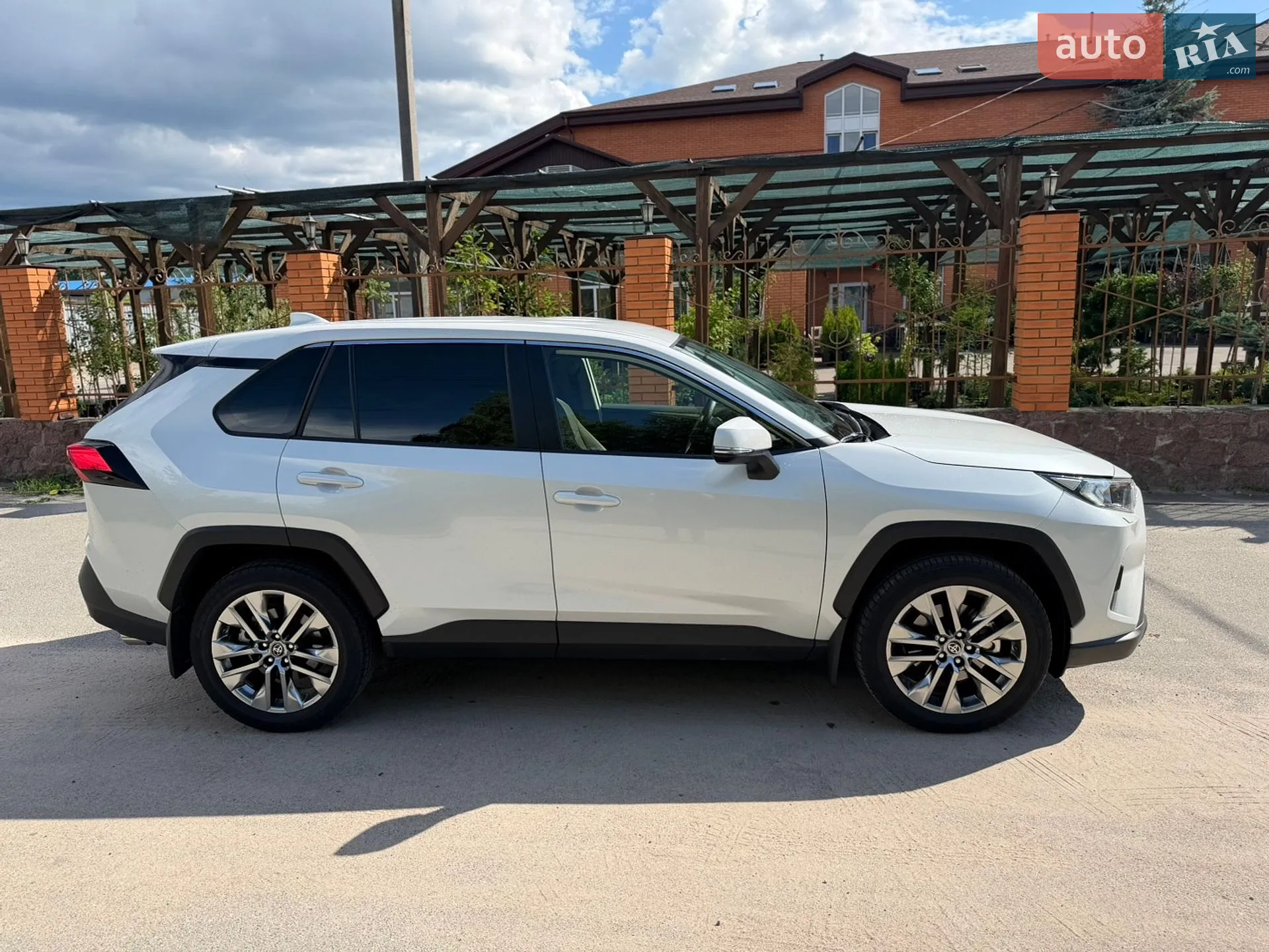 2023 Toyota RAV 4 - мініатюра 5
