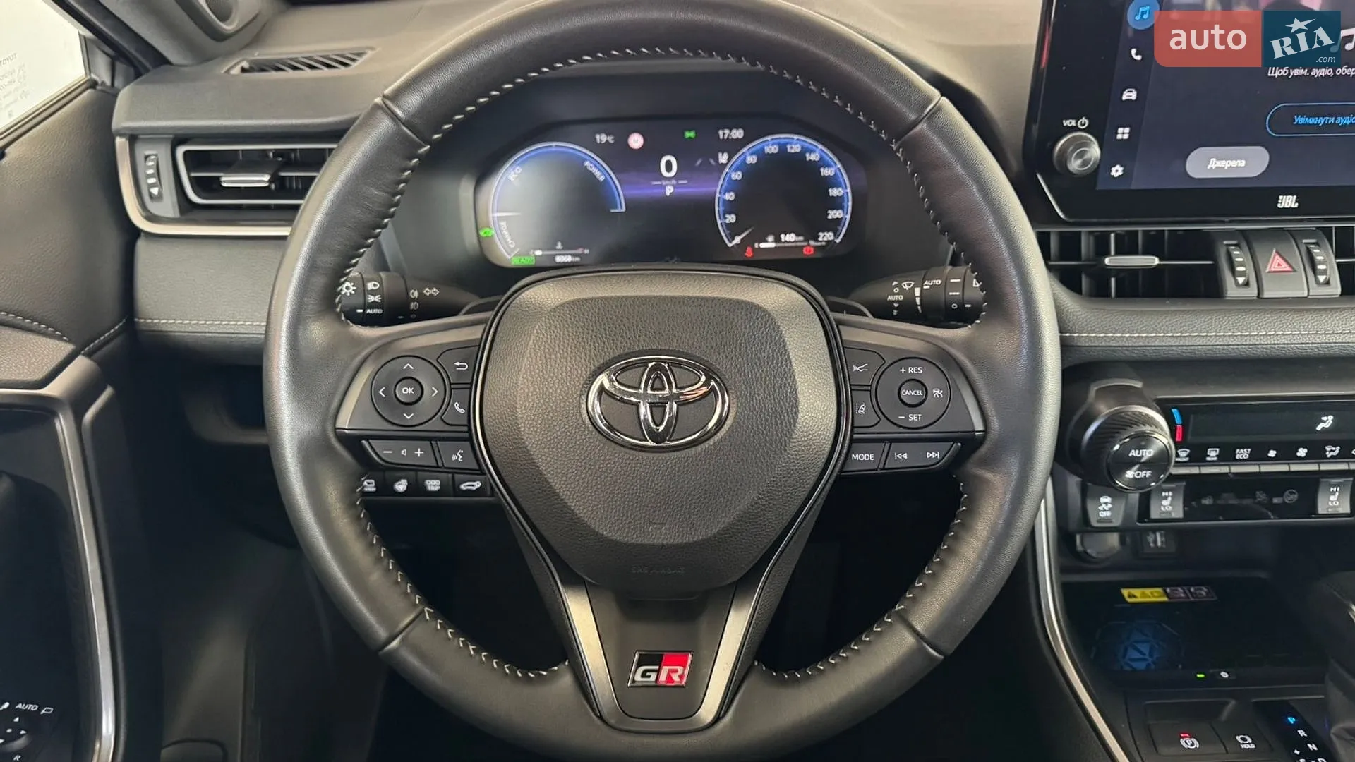 2024 Toyota RAV 4 - мініатюра 13