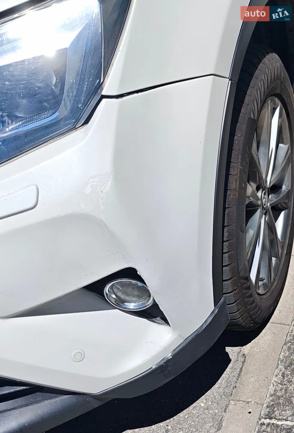 2016 Toyota RAV 4 - мініатюра 5