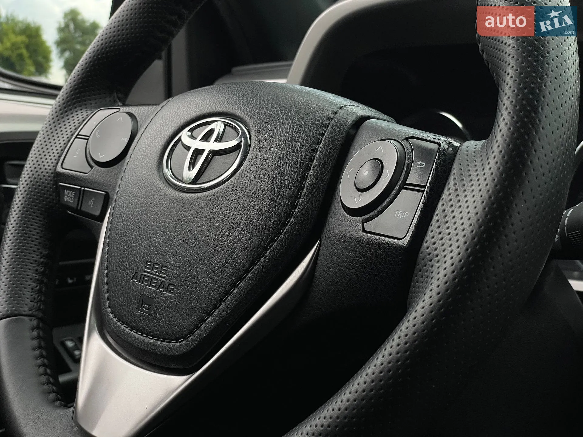 2016 Toyota RAV 4 - мініатюра 41
