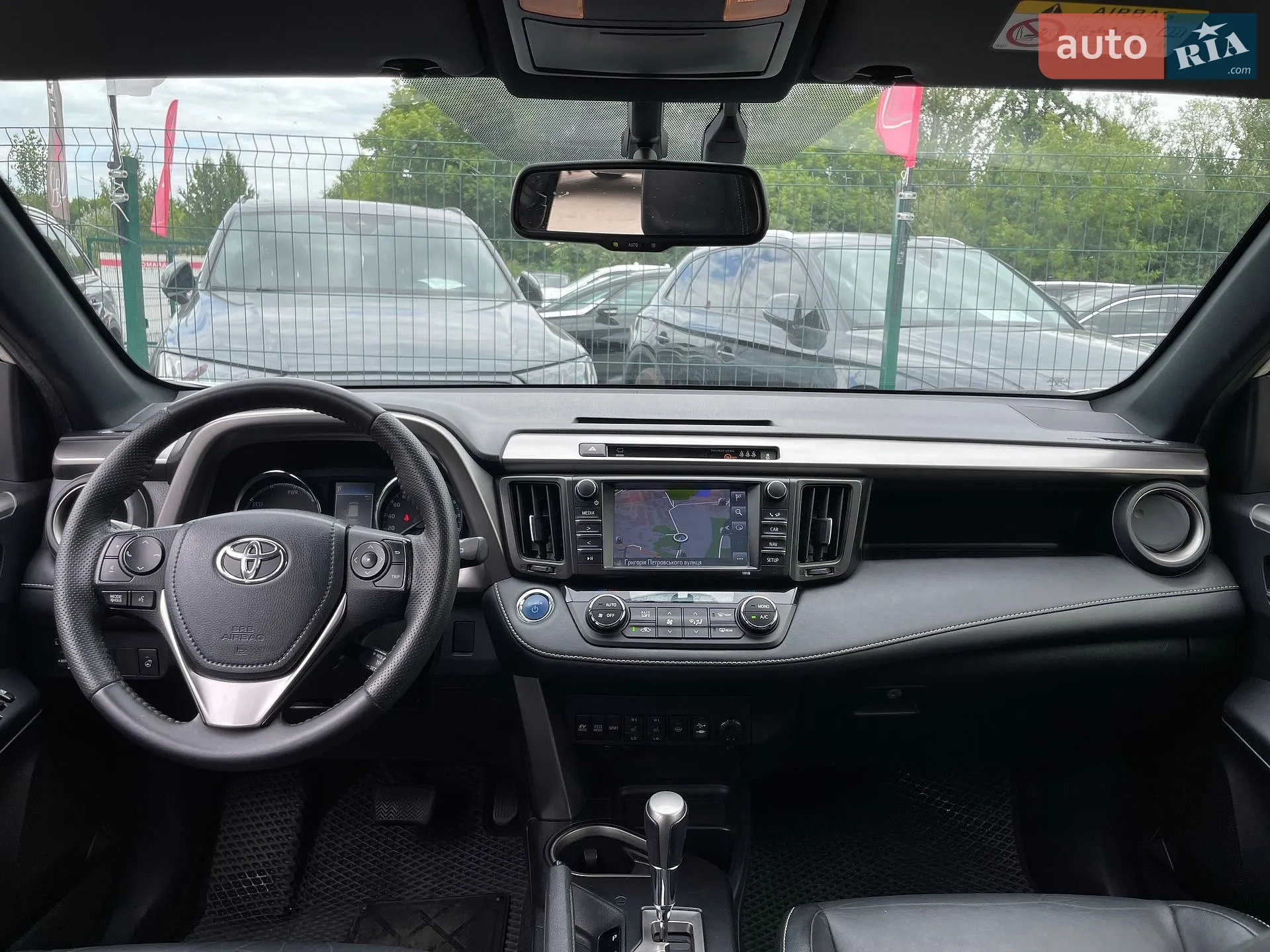 2016 Toyota RAV 4 - мініатюра 57