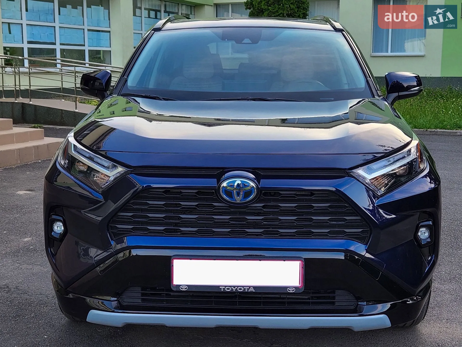 2024 Toyota RAV 4 - мініатюра 4
