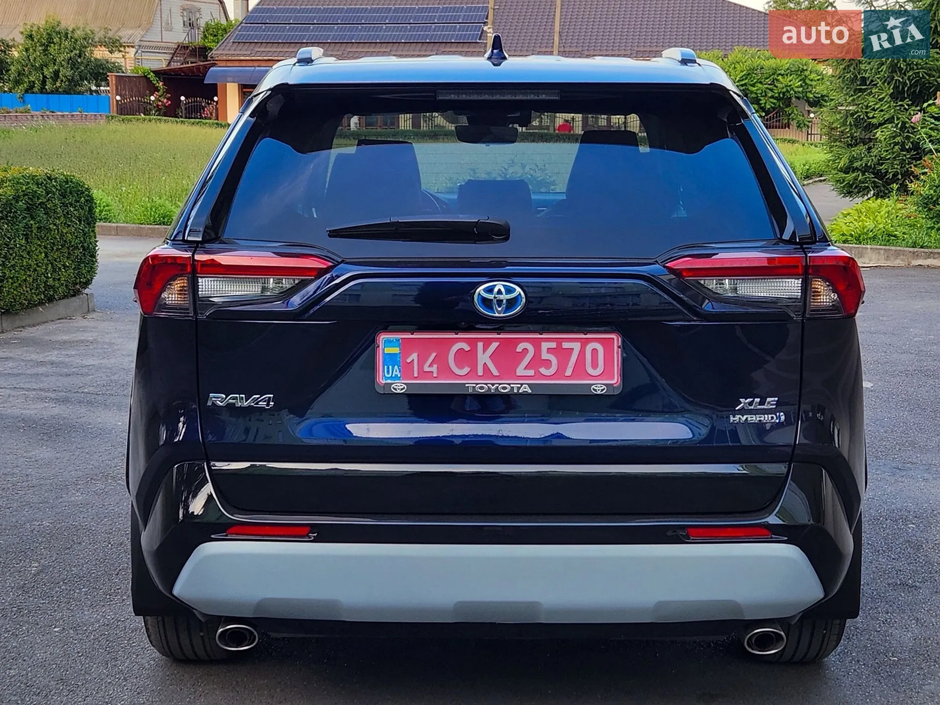 2024 Toyota RAV 4 - мініатюра 11