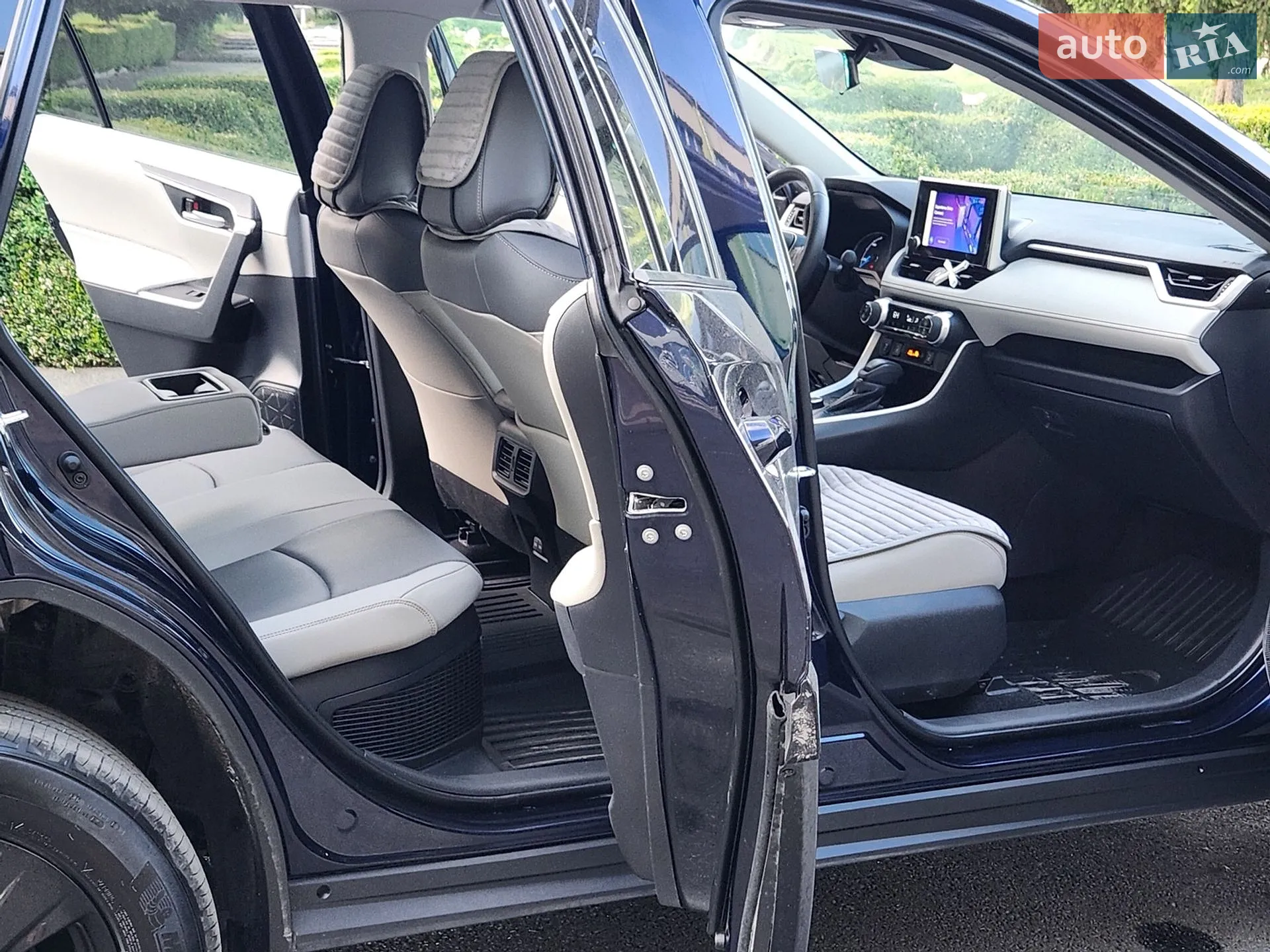 2024 Toyota RAV 4 - мініатюра 32