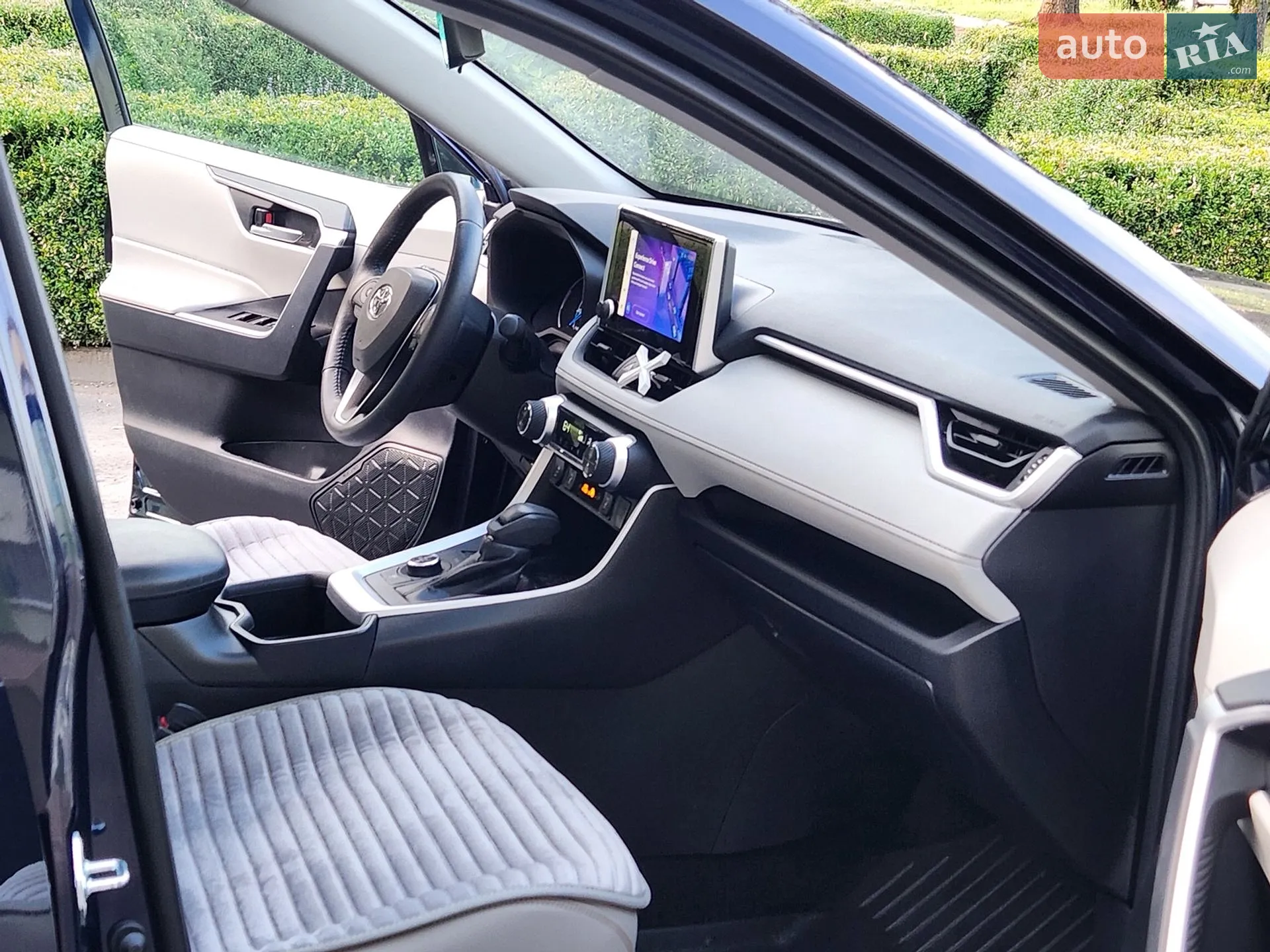 2024 Toyota RAV 4 - мініатюра 33