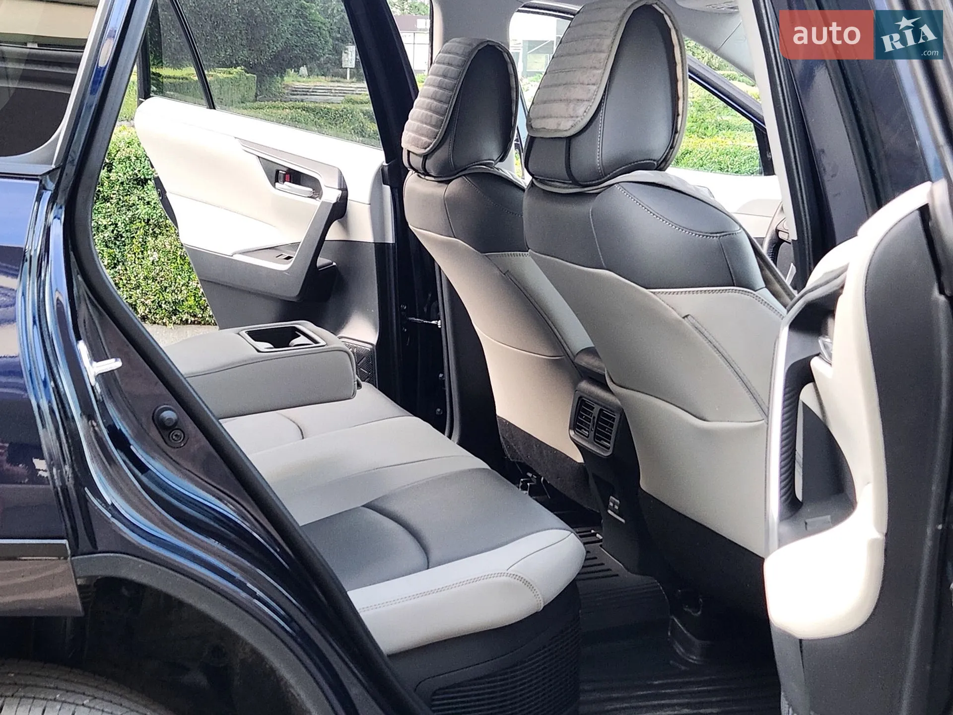 2024 Toyota RAV 4 - мініатюра 34