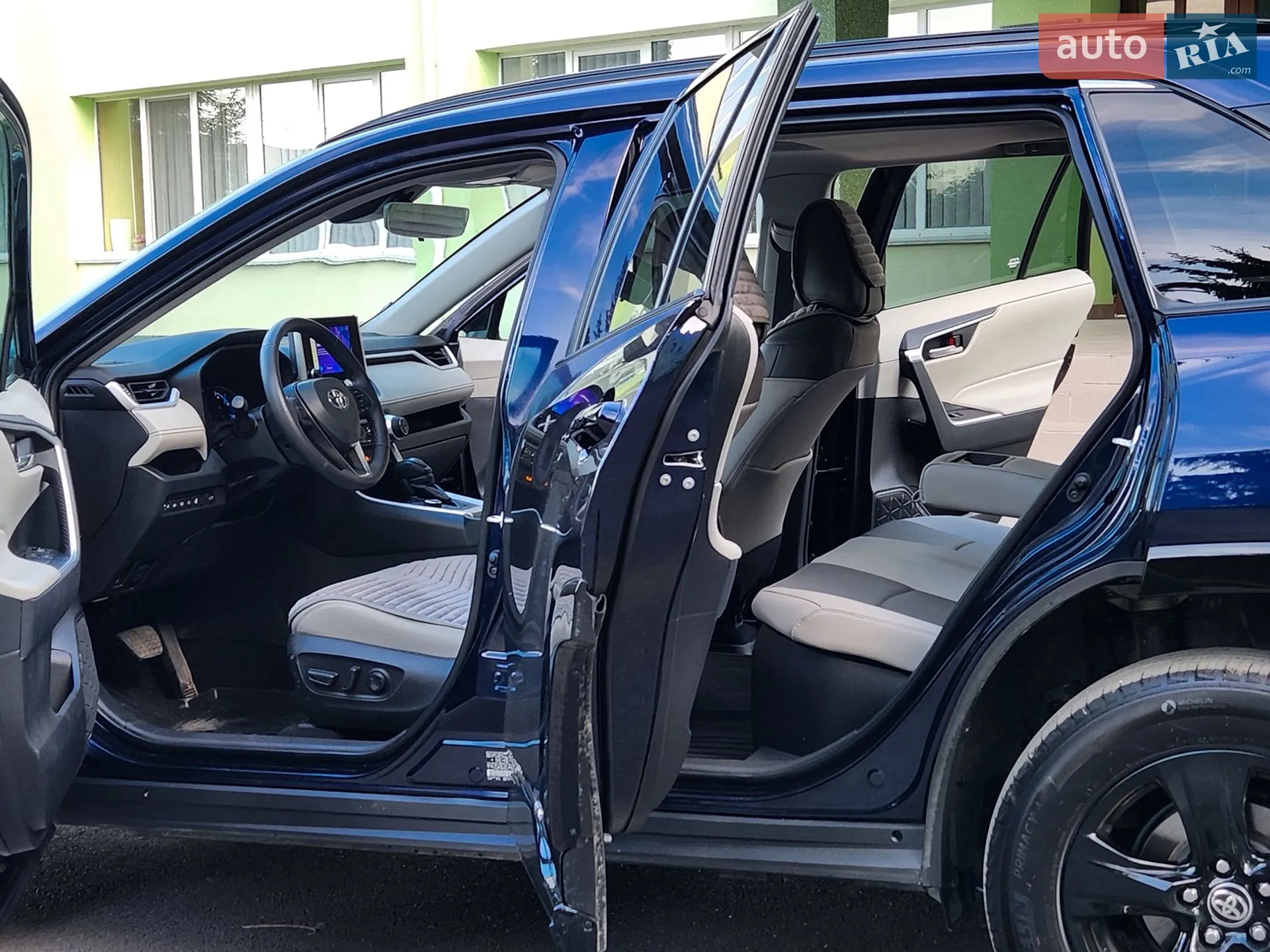 2024 Toyota RAV 4 - мініатюра 37